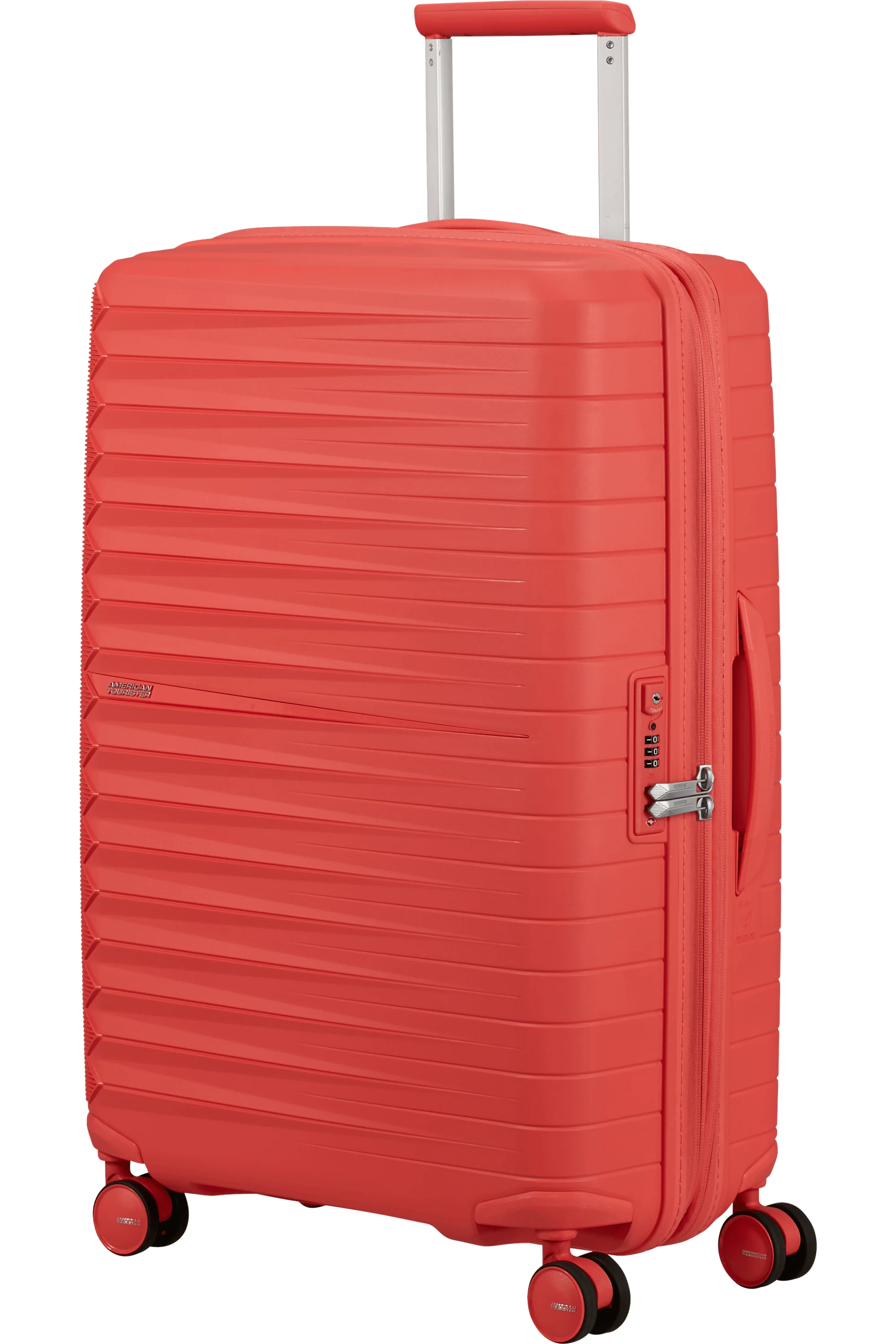 AMERICAN TOURISTER Maleta mediana extensible FASTFORWARD - Image 64