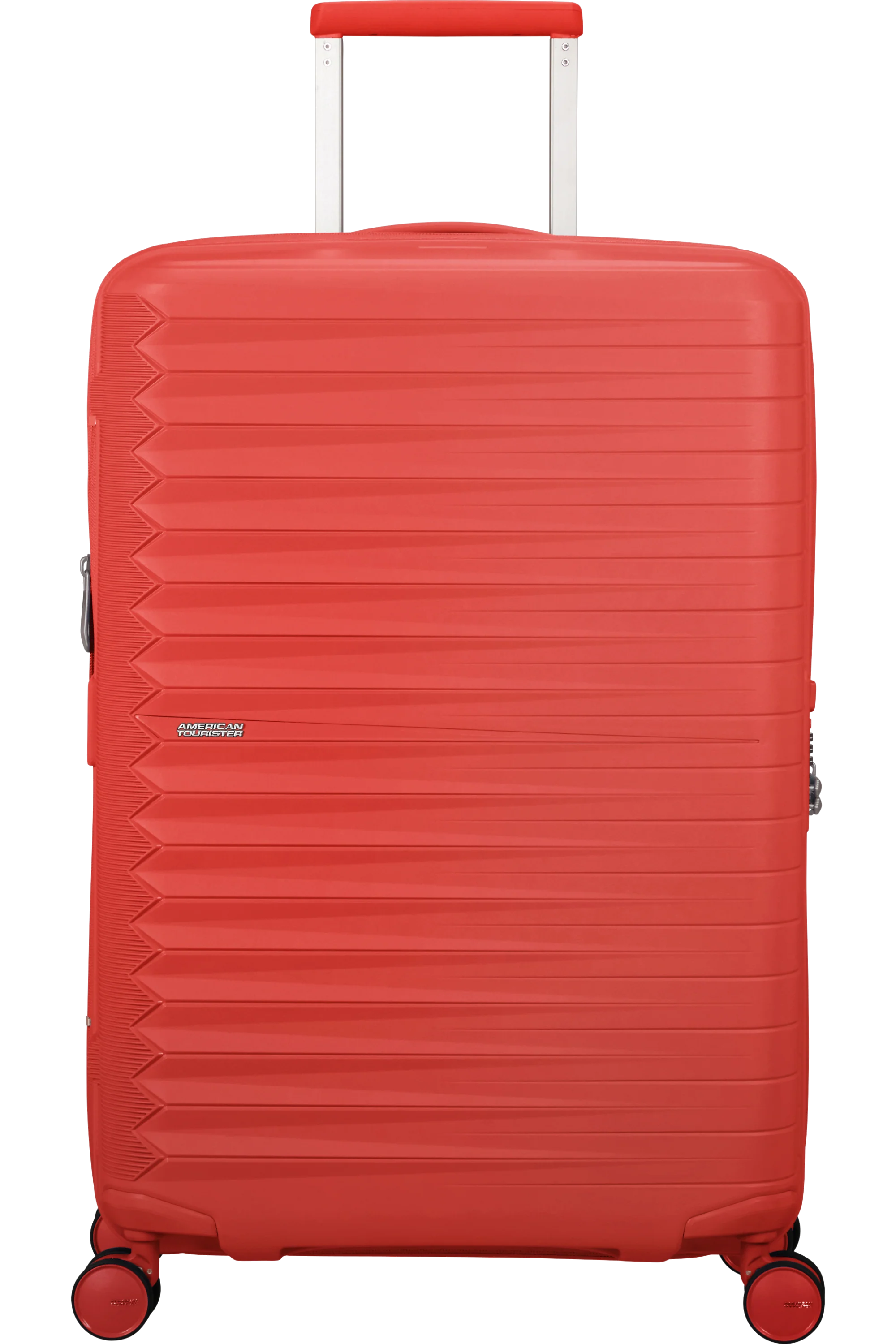 AMERICAN TOURISTER Maleta mediana extensible FASTFORWARD - Image 65