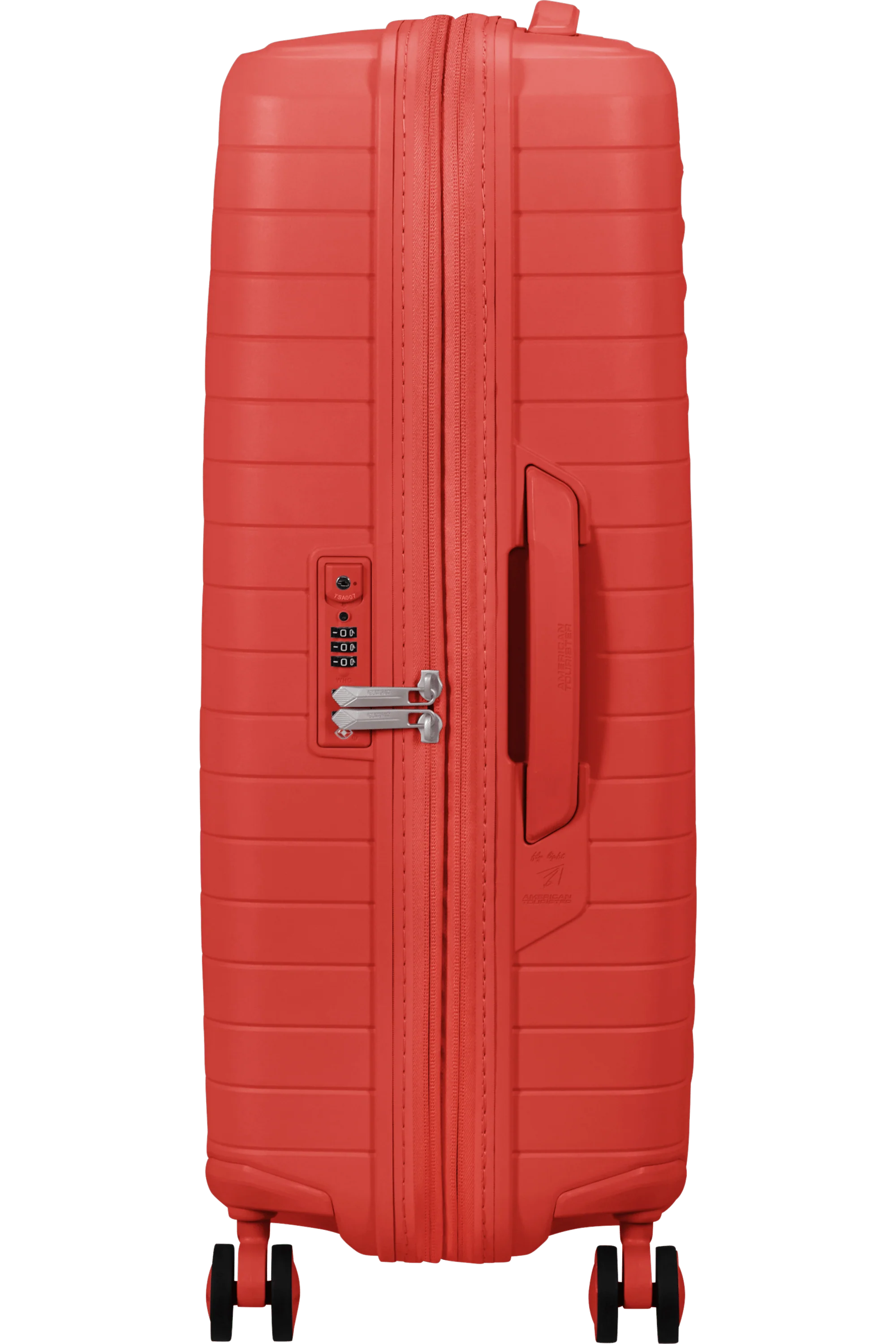 AMERICAN TOURISTER Maleta mediana extensible FASTFORWARD - Image 68