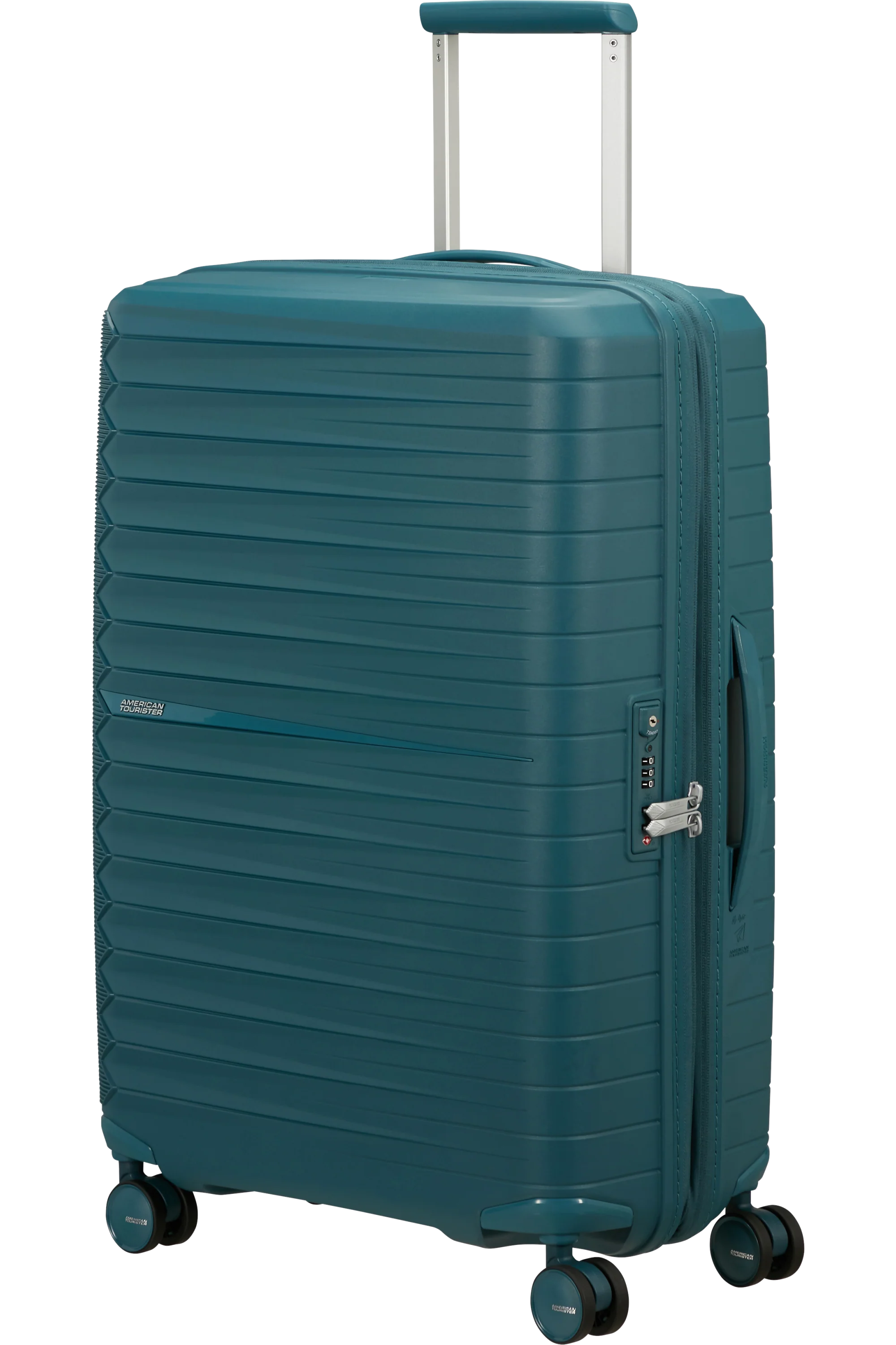 AMERICAN TOURISTER Maleta mediana extensible FASTFORWARD - Image 70