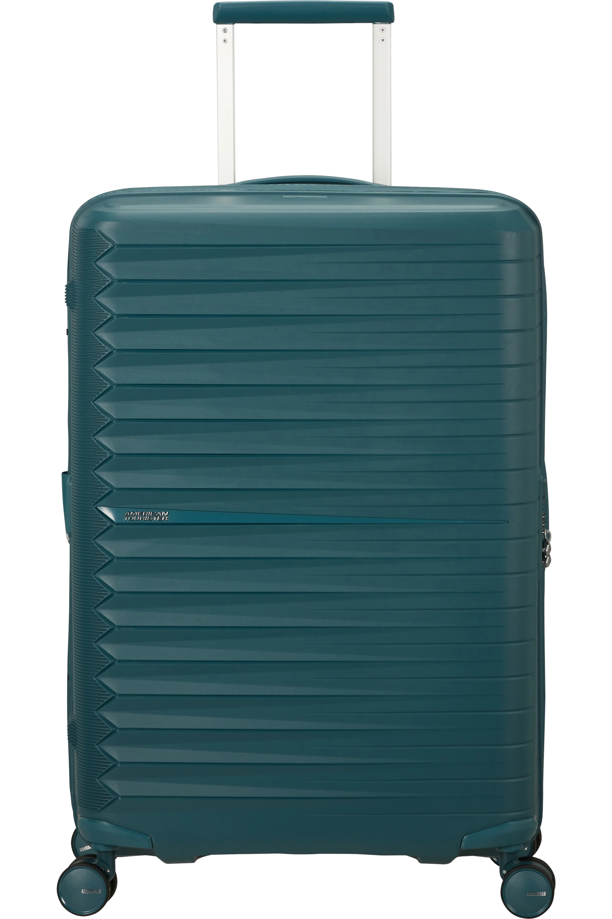AMERICAN TOURISTER Maleta mediana extensible FASTFORWARD - Image 71