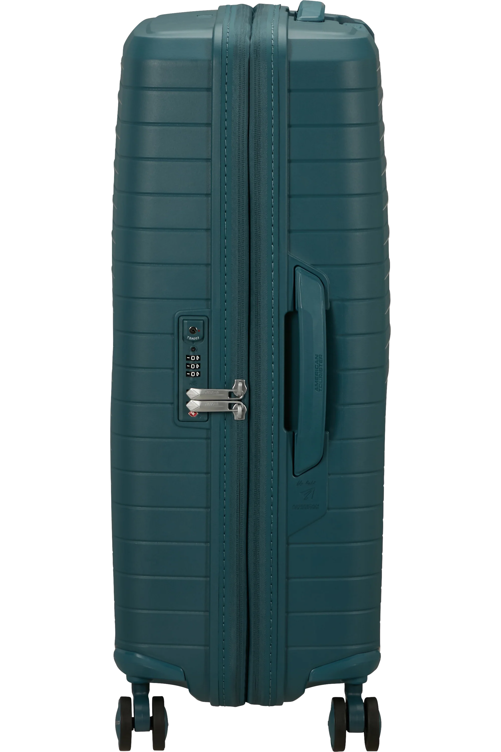 AMERICAN TOURISTER Maleta mediana extensible FASTFORWARD - Image 74