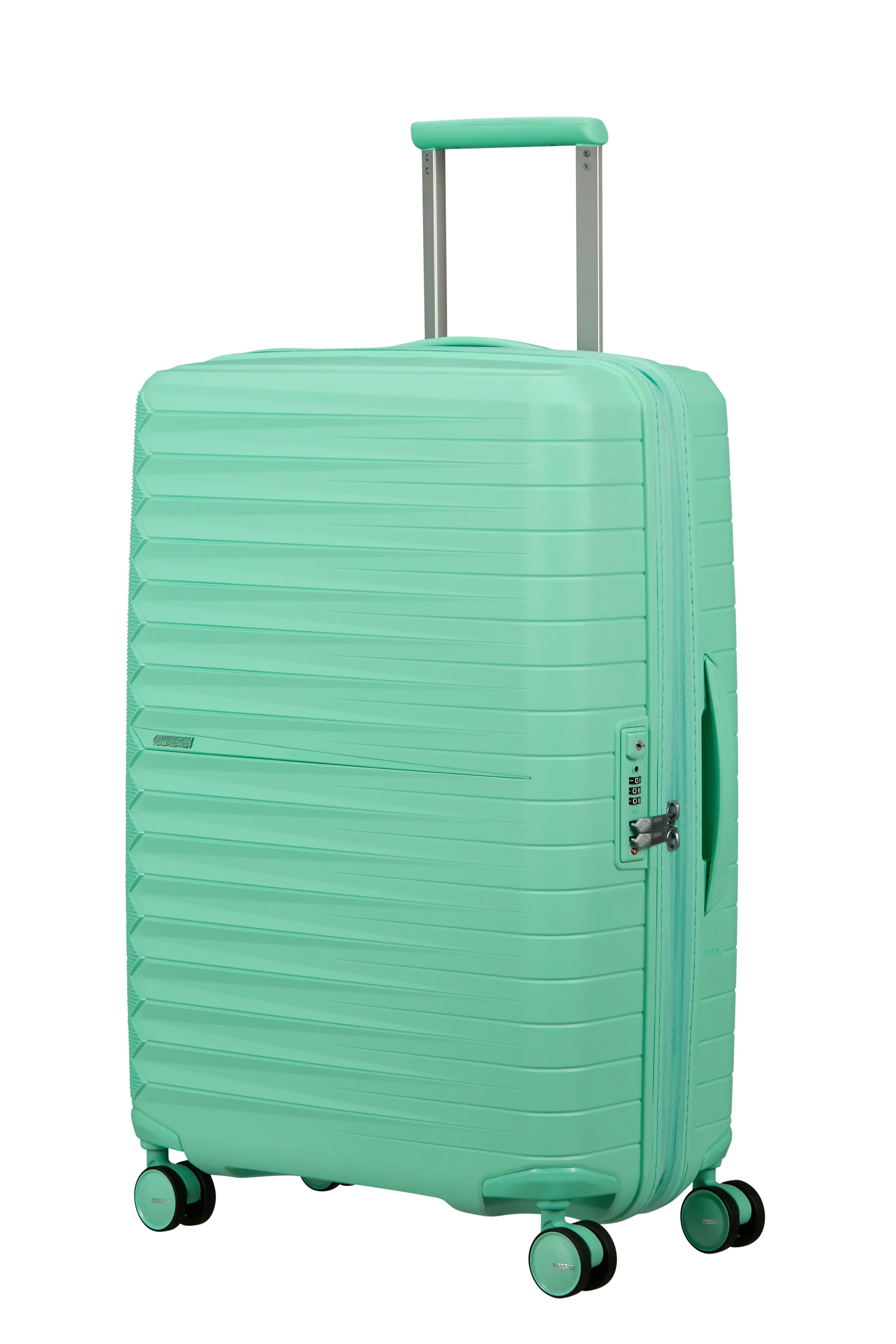 AMERICAN TOURISTER Maleta mediana extensible FASTFORWARD - Image 76