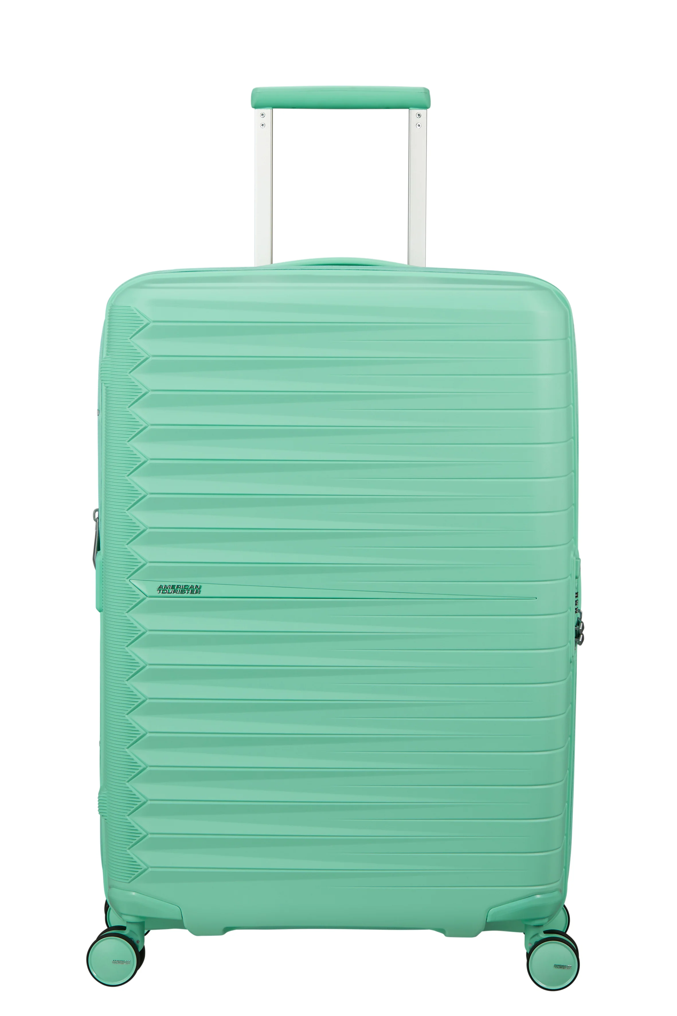 AMERICAN TOURISTER Maleta mediana extensible FASTFORWARD - Image 77