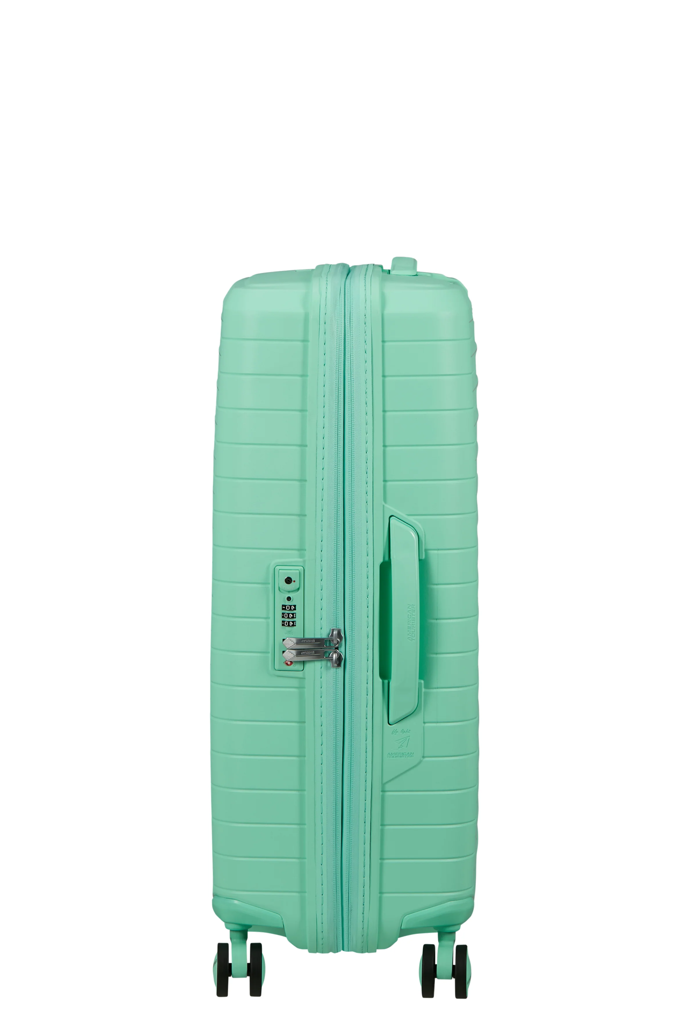 AMERICAN TOURISTER Maleta mediana extensible FASTFORWARD - Image 86