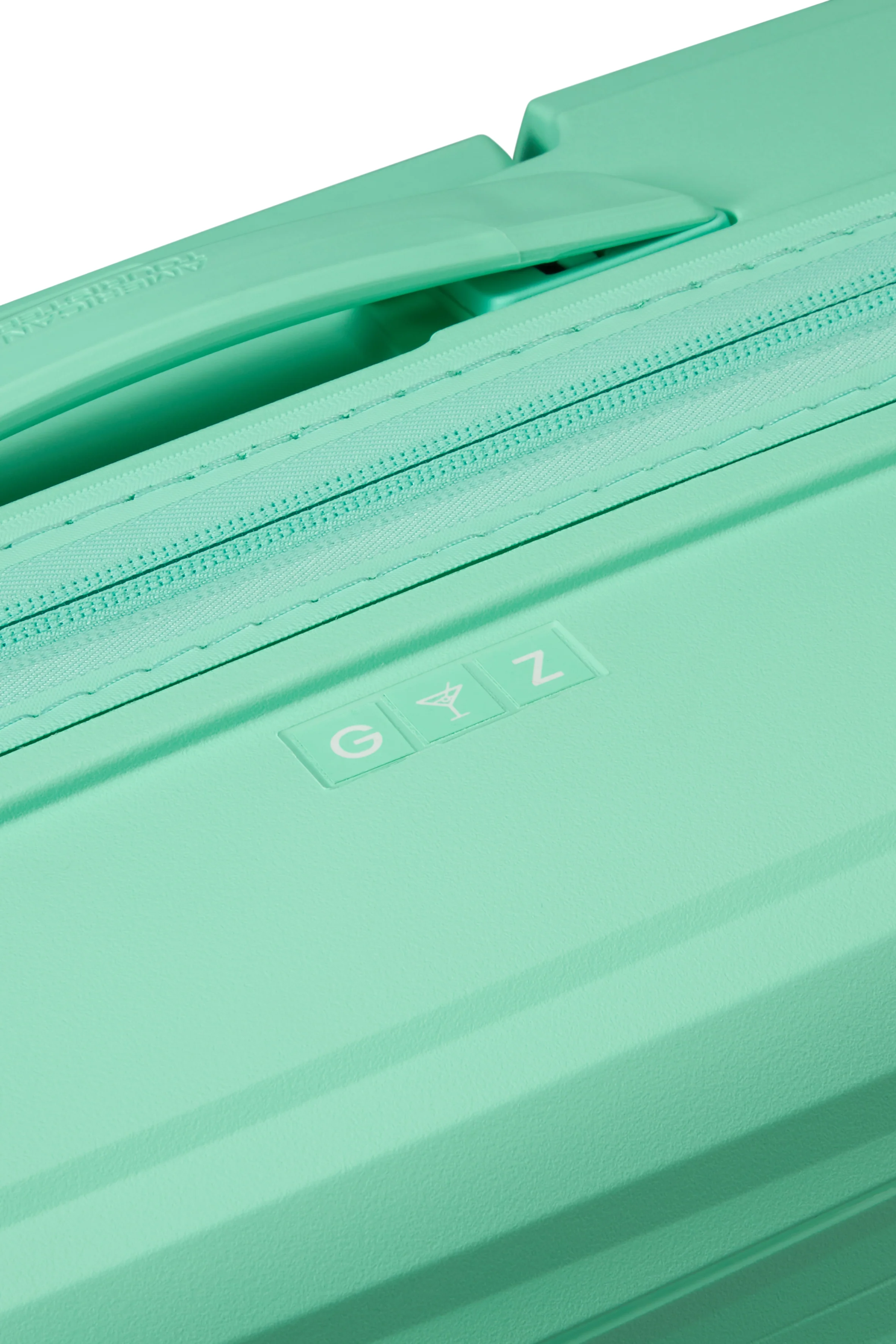 AMERICAN TOURISTER Maleta mediana extensible FASTFORWARD - Image 89