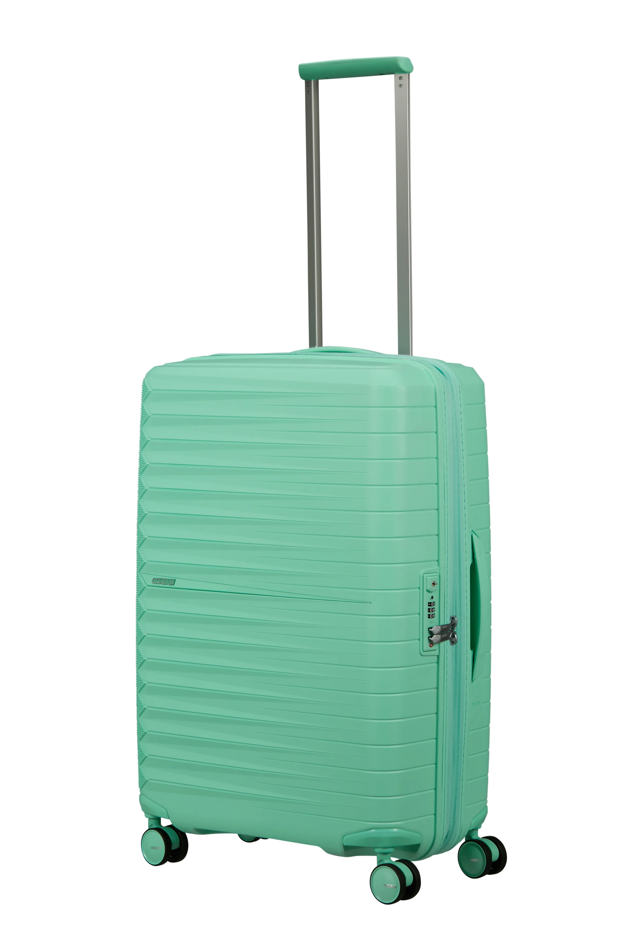 AMERICAN TOURISTER Maleta mediana extensible FASTFORWARD - Image 93