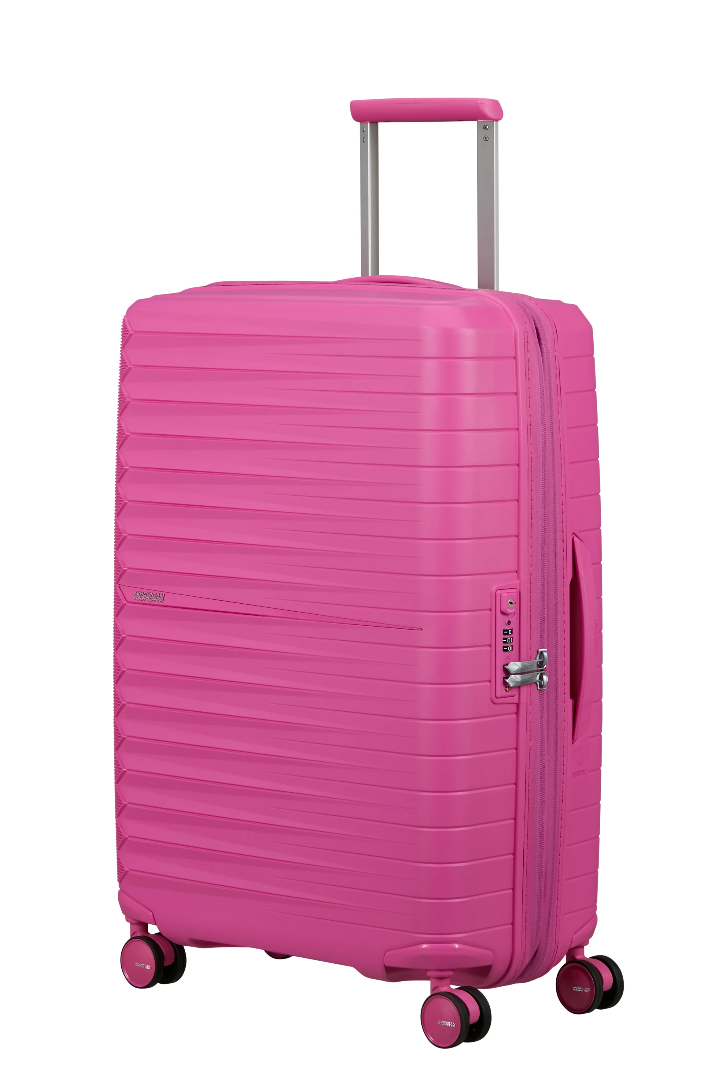 AMERICAN TOURISTER Maleta mediana extensible FASTFORWARD - Image 95