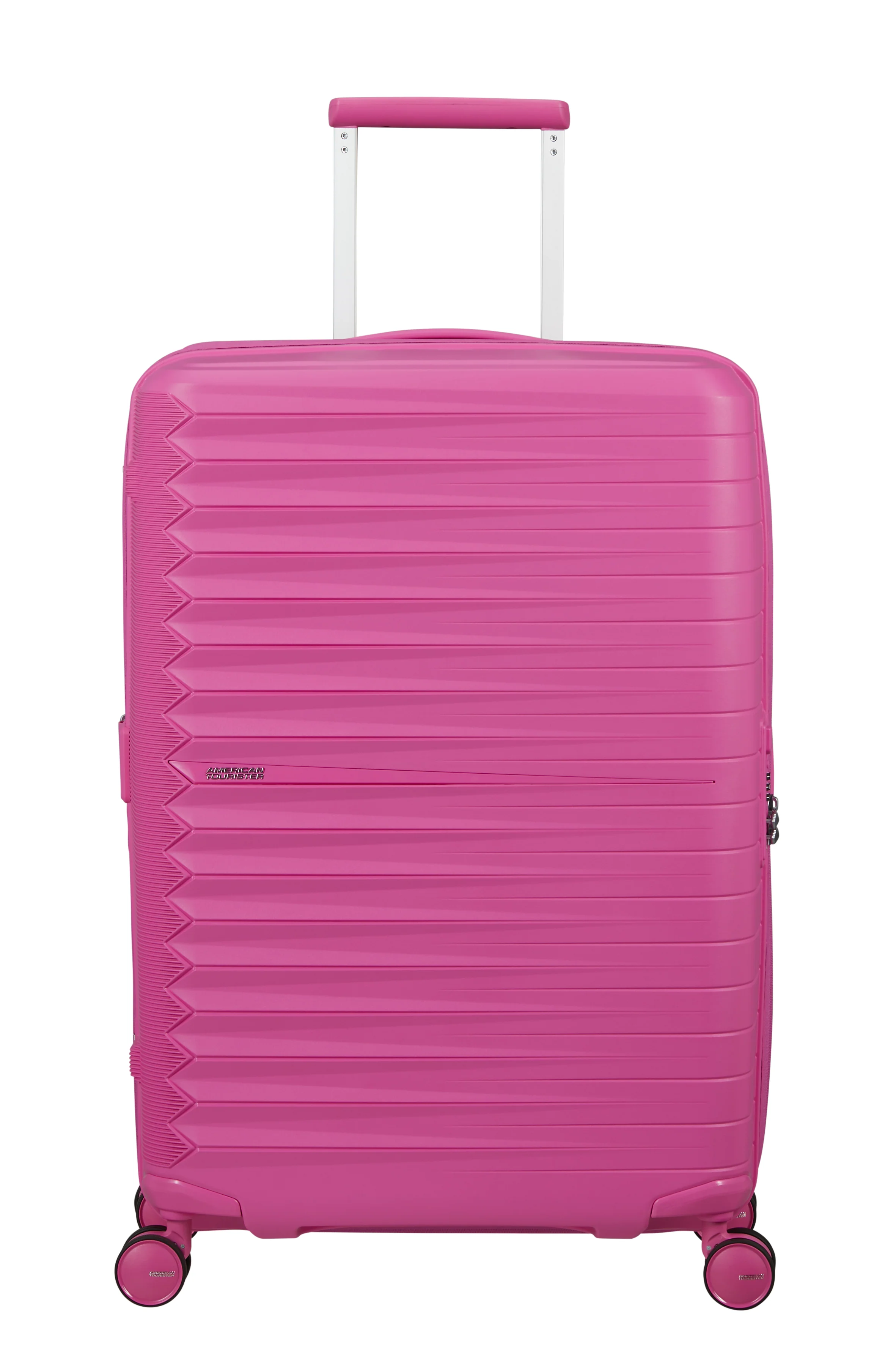AMERICAN TOURISTER Maleta mediana extensible FASTFORWARD - Image 96