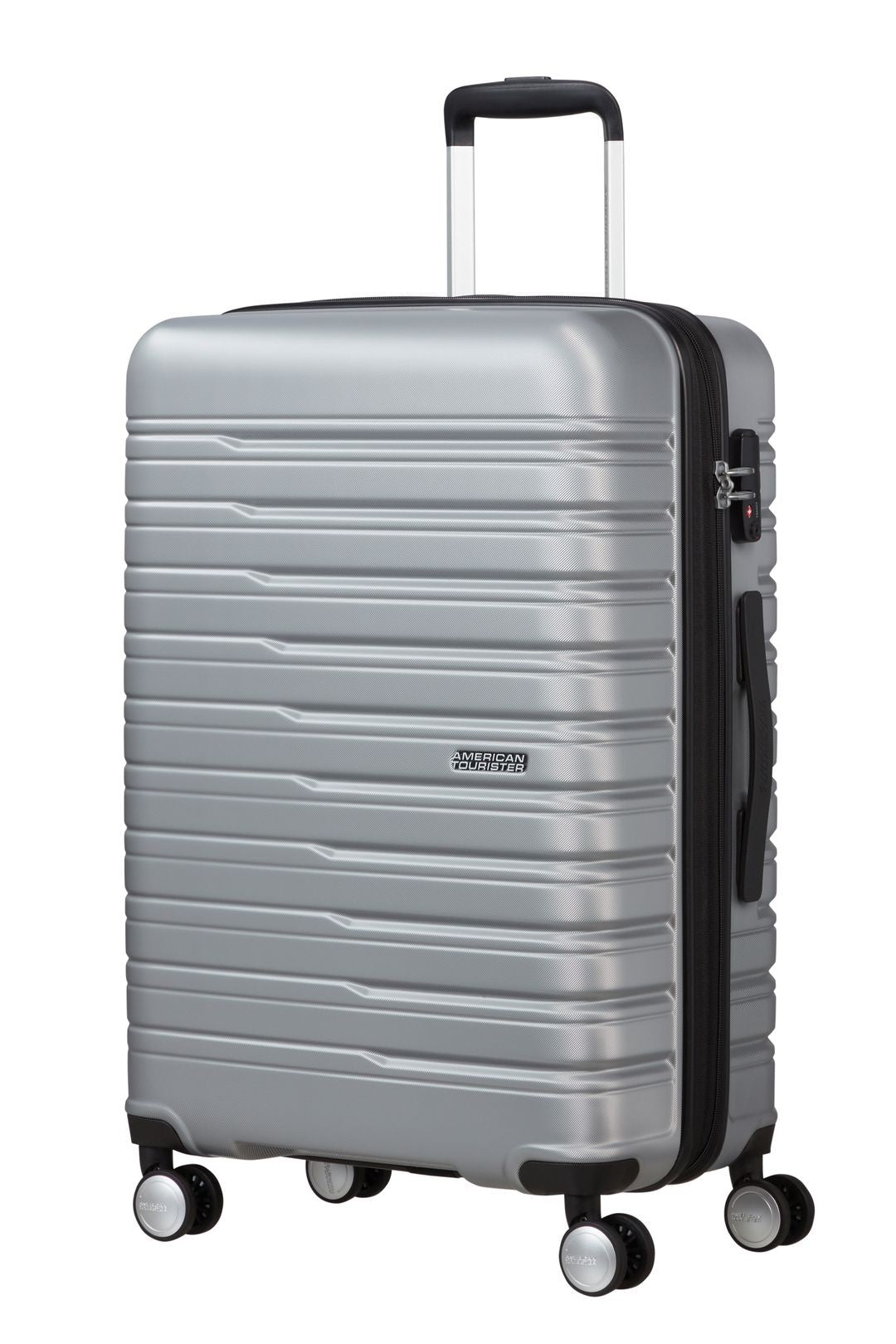 AMERICAN TOURISTER MALETA MEDIANA EXTENSIBLE FLASHLINE 67CM - Image 13