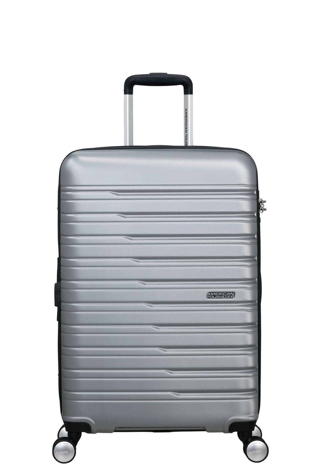 AMERICAN TOURISTER MALETA MEDIANA EXTENSIBLE FLASHLINE 67CM - Image 14
