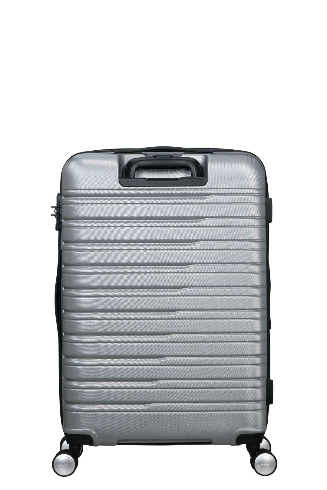 AMERICAN TOURISTER MALETA MEDIANA EXTENSIBLE FLASHLINE 67CM - Image 16