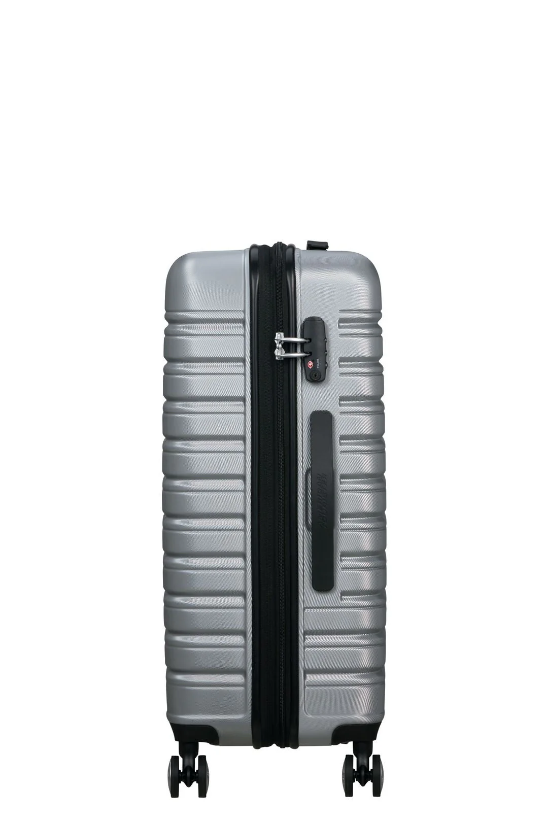 AMERICAN TOURISTER MALETA MEDIANA EXTENSIBLE FLASHLINE 67CM - Image 17