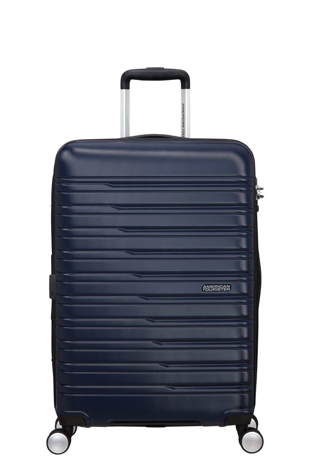 AMERICAN TOURISTER MALETA MEDIANA EXTENSIBLE FLASHLINE 67CM - Image 2