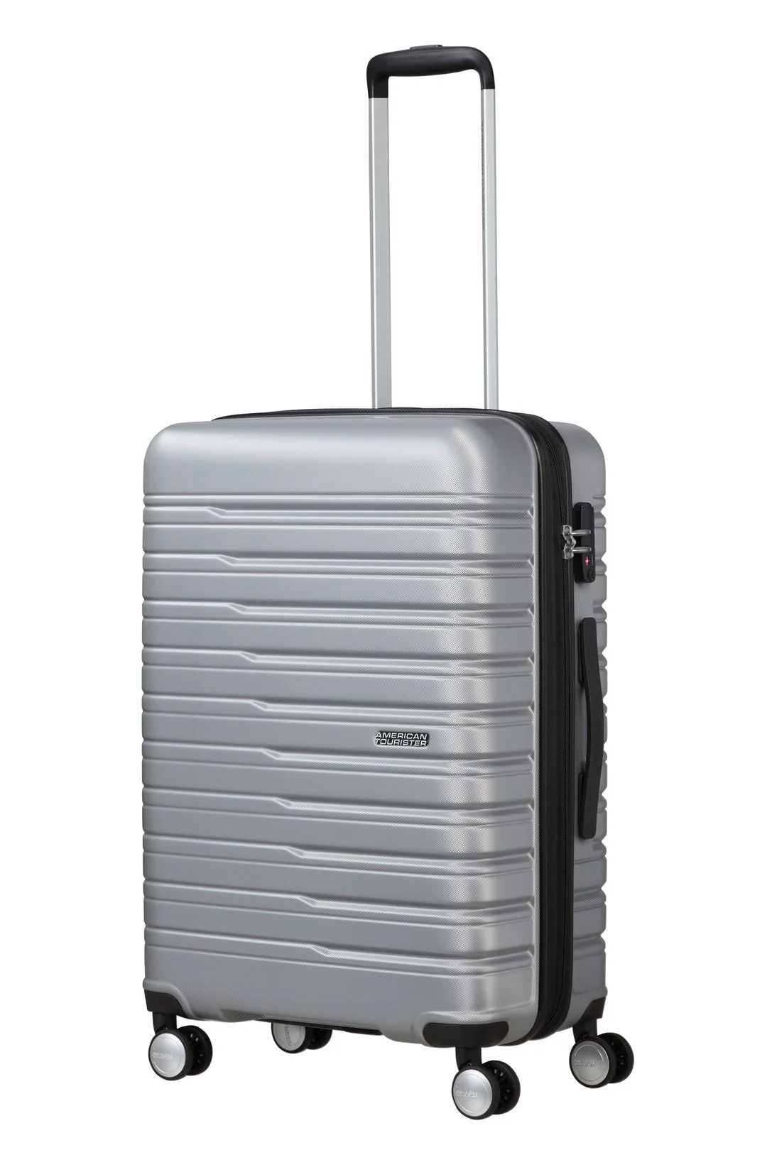 AMERICAN TOURISTER MALETA MEDIANA EXTENSIBLE FLASHLINE 67CM - Image 21