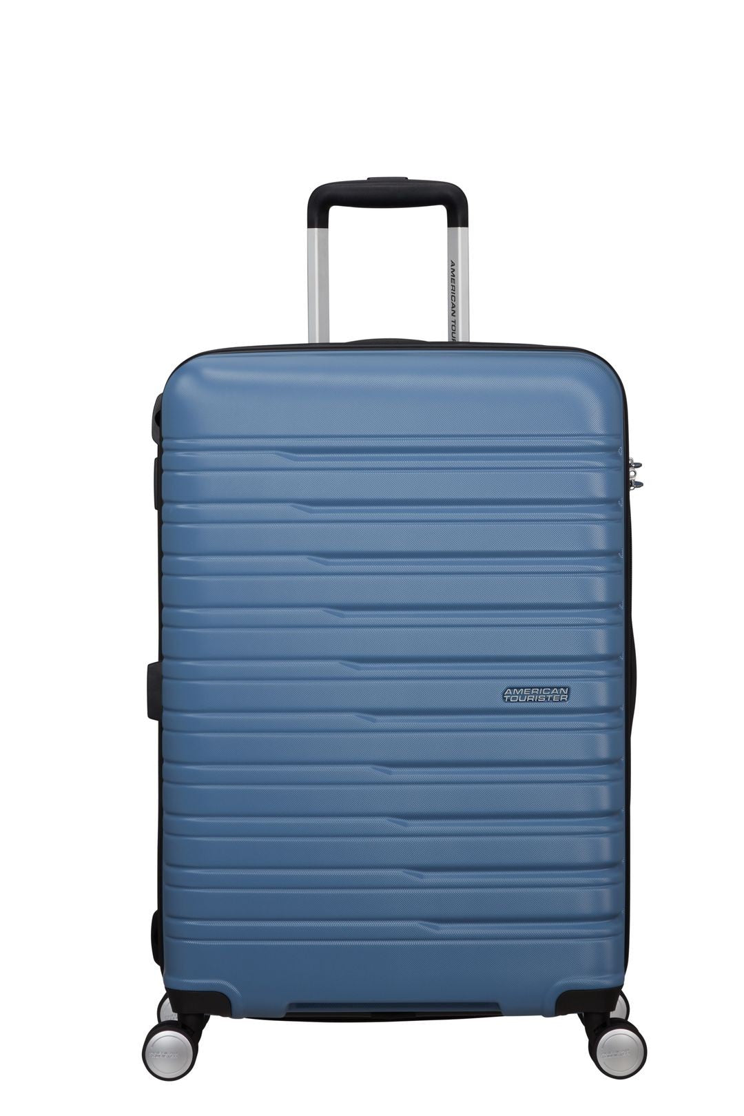 AMERICAN TOURISTER MALETA MEDIANA EXTENSIBLE FLASHLINE 67CM - Image 26