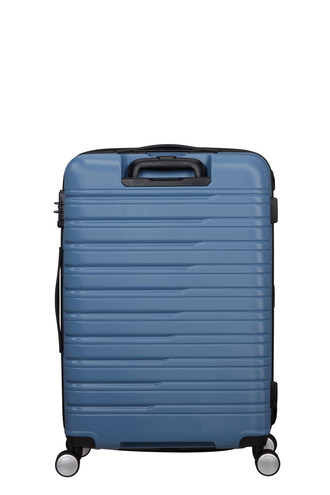 AMERICAN TOURISTER MALETA MEDIANA EXTENSIBLE FLASHLINE 67CM - Image 28