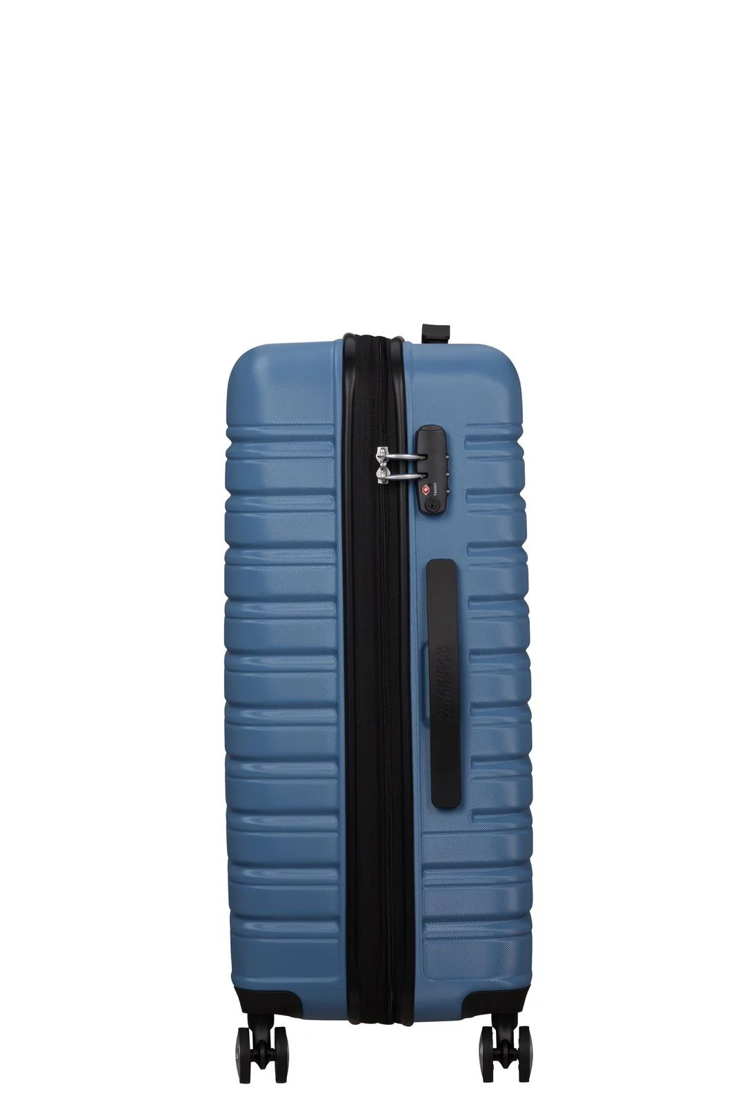 AMERICAN TOURISTER MALETA MEDIANA EXTENSIBLE FLASHLINE 67CM - Image 29