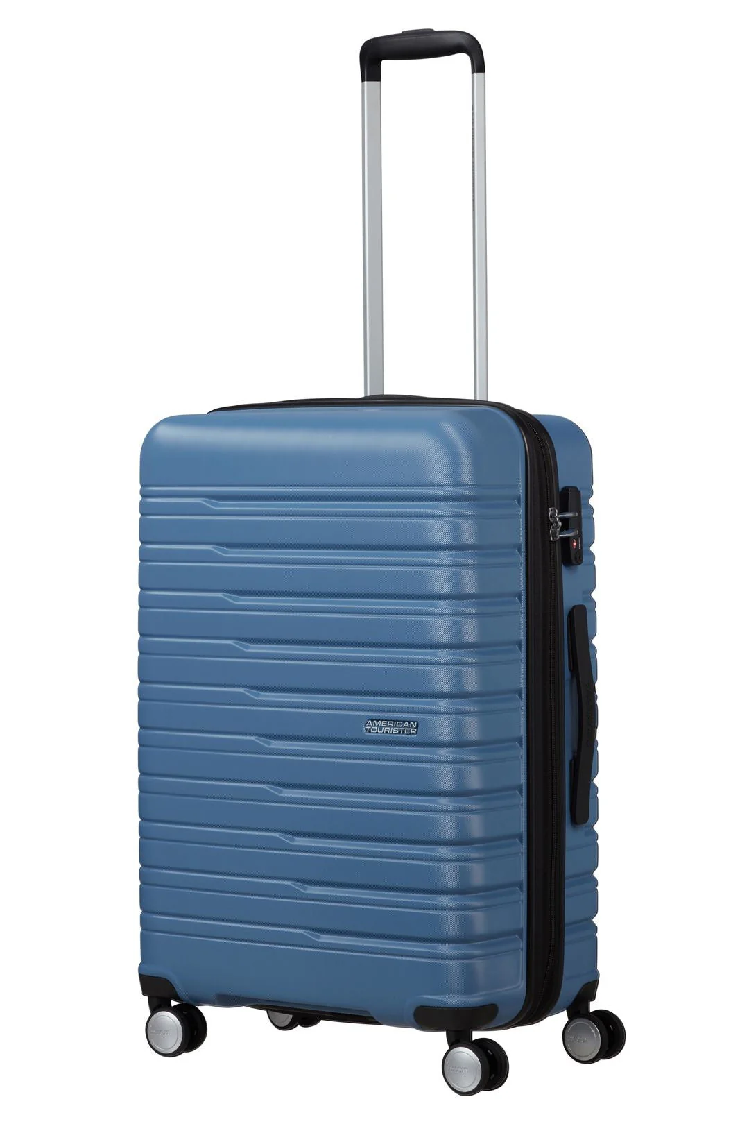 AMERICAN TOURISTER MALETA MEDIANA EXTENSIBLE FLASHLINE 67CM - Image 33