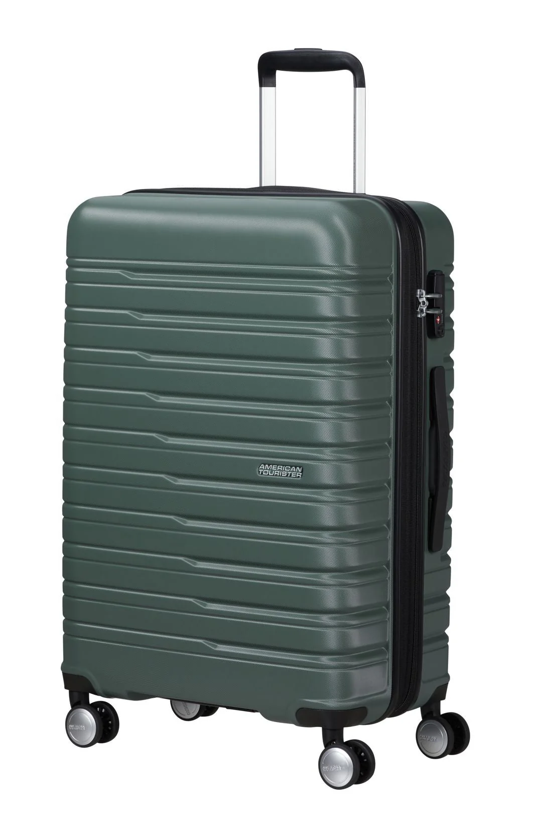 AMERICAN TOURISTER MALETA MEDIANA EXTENSIBLE FLASHLINE 67CM - Image 36