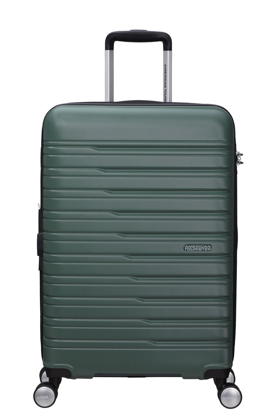 AMERICAN TOURISTER MALETA MEDIANA EXTENSIBLE FLASHLINE 67CM - Image 37