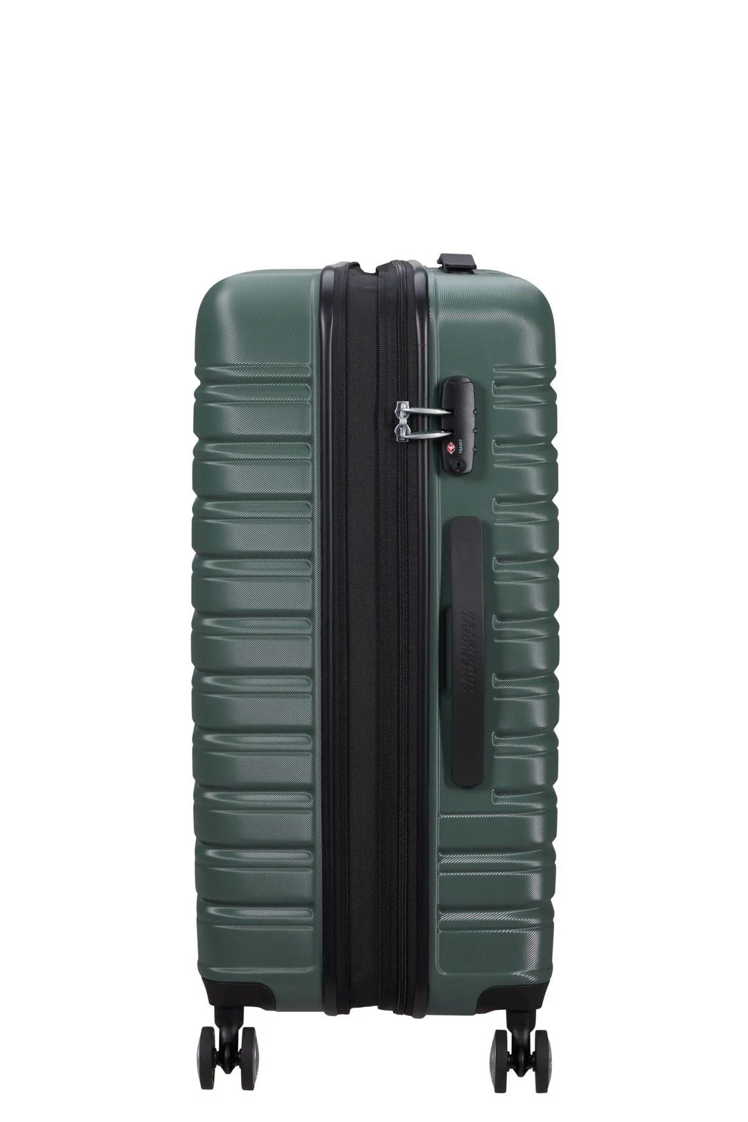 AMERICAN TOURISTER MALETA MEDIANA EXTENSIBLE FLASHLINE 67CM - Image 39