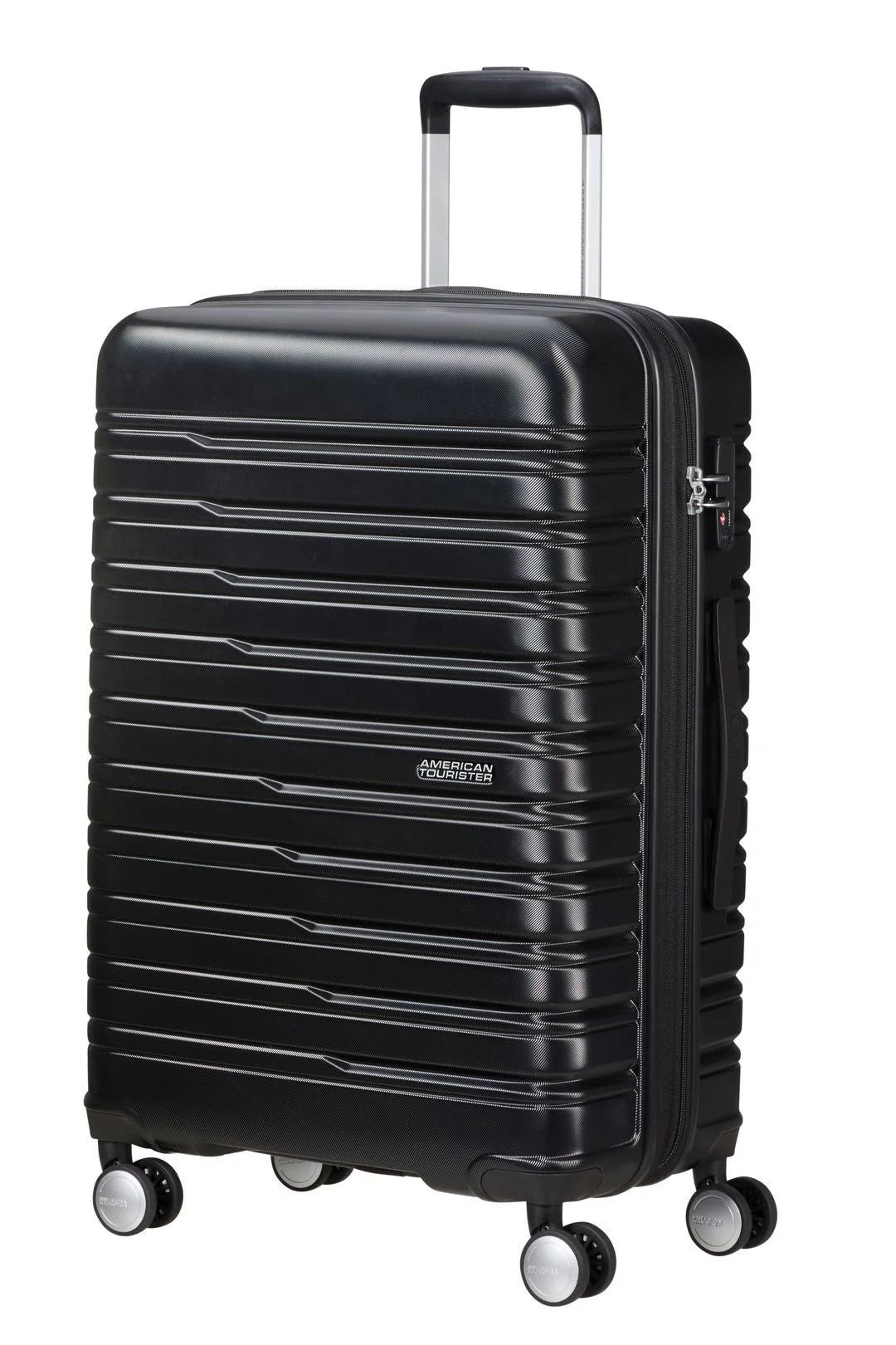 AMERICAN TOURISTER MALETA MEDIANA EXTENSIBLE FLASHLINE 67CM - Image 45
