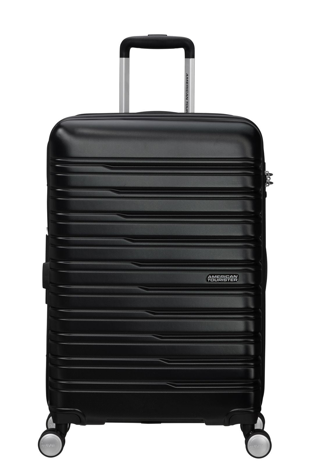 AMERICAN TOURISTER MALETA MEDIANA EXTENSIBLE FLASHLINE 67CM - Image 46