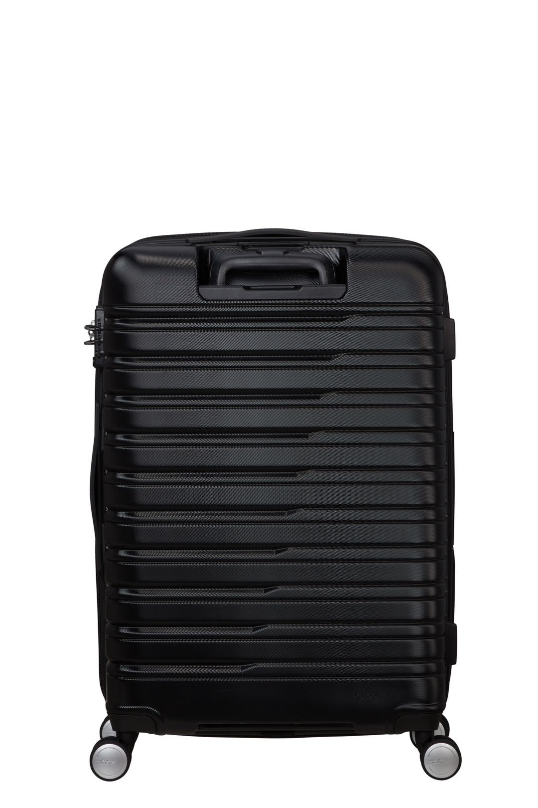 AMERICAN TOURISTER MALETA MEDIANA EXTENSIBLE FLASHLINE 67CM - Image 48