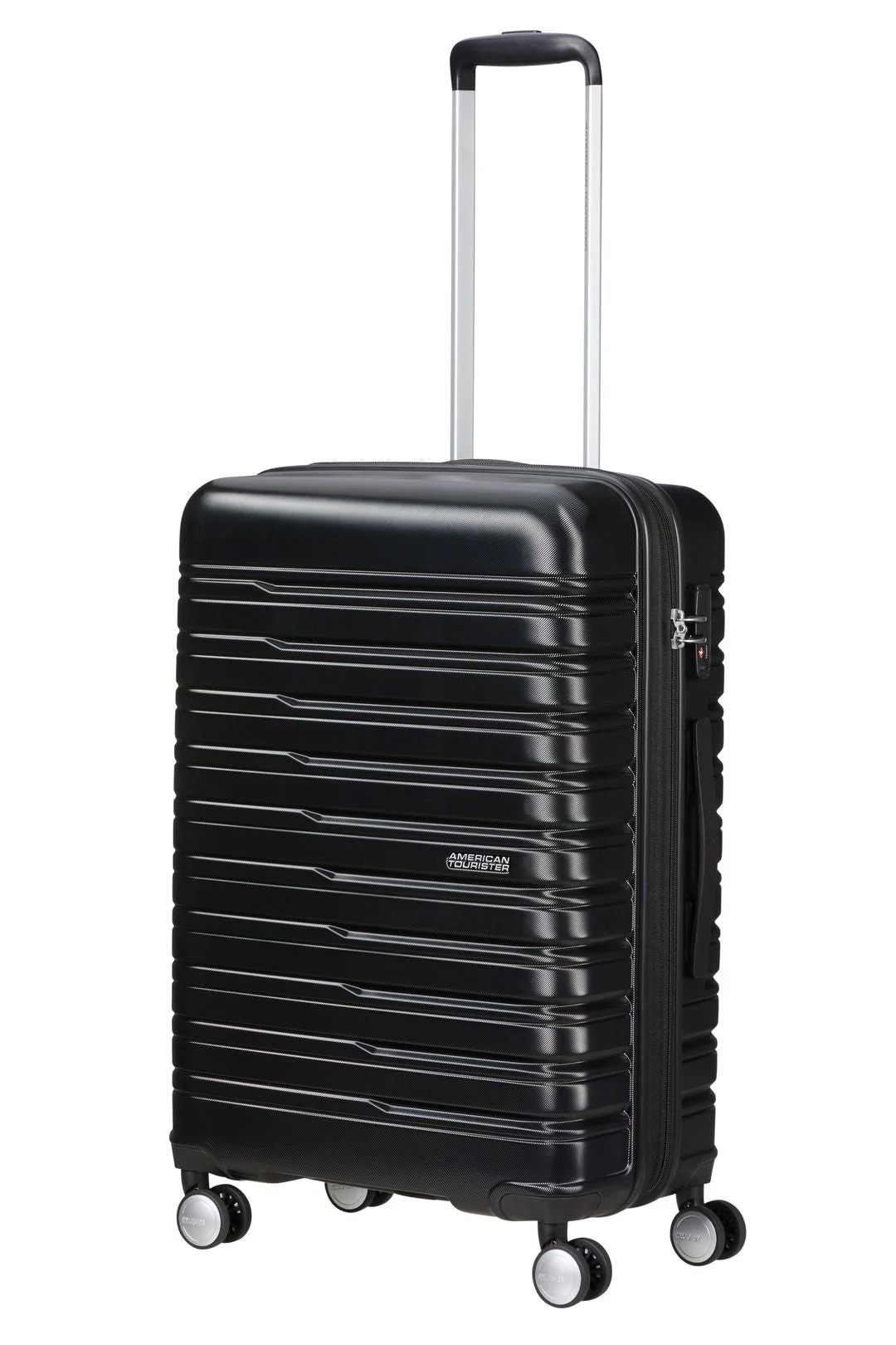 AMERICAN TOURISTER MALETA MEDIANA EXTENSIBLE FLASHLINE 67CM - Image 53