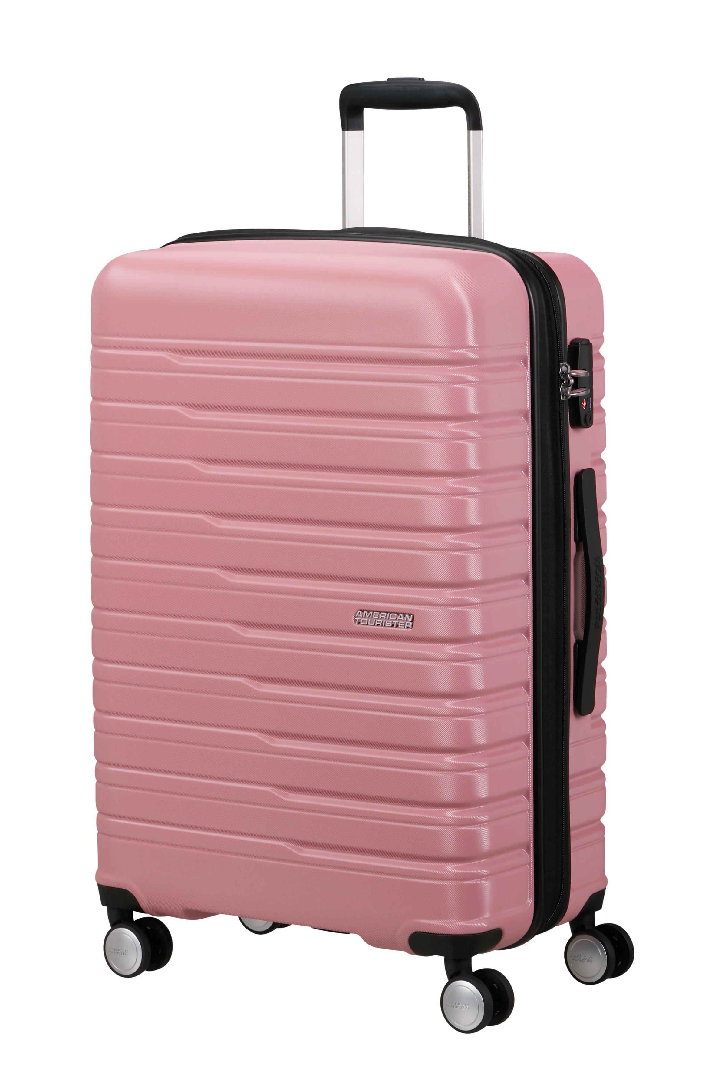 AMERICAN TOURISTER MALETA MEDIANA EXTENSIBLE FLASHLINE 67CM - Image 57