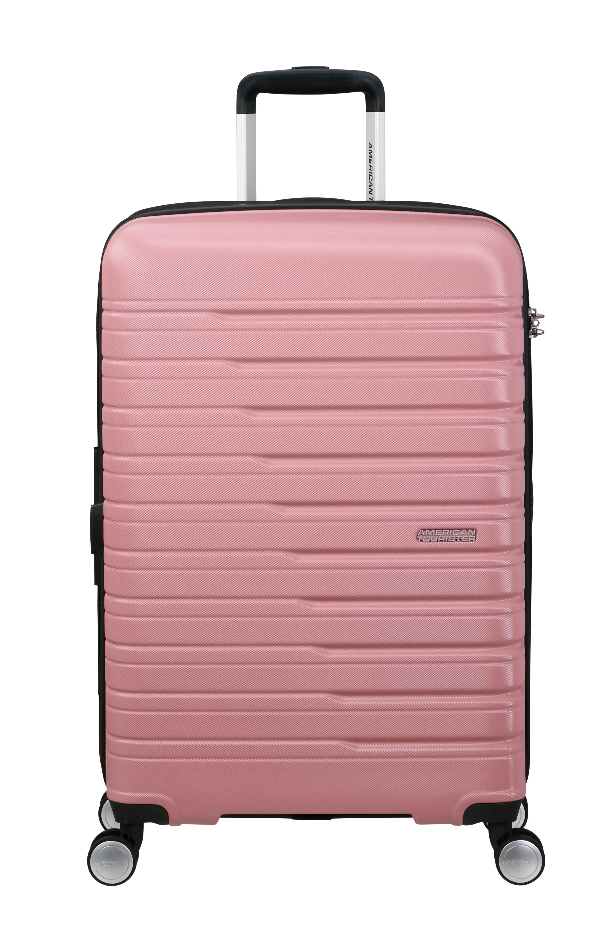 AMERICAN TOURISTER MALETA MEDIANA EXTENSIBLE FLASHLINE 67CM - Image 58