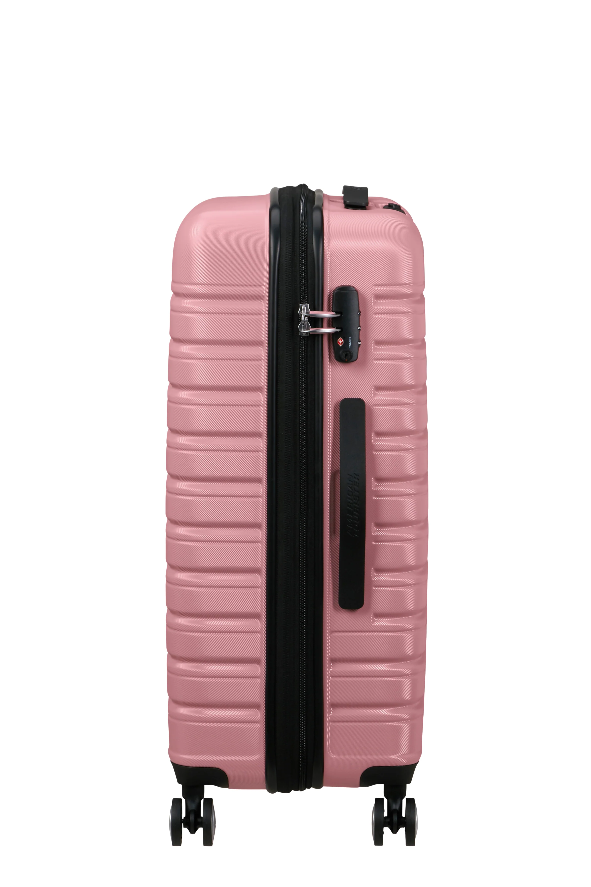 AMERICAN TOURISTER MALETA MEDIANA EXTENSIBLE FLASHLINE 67CM - Image 61