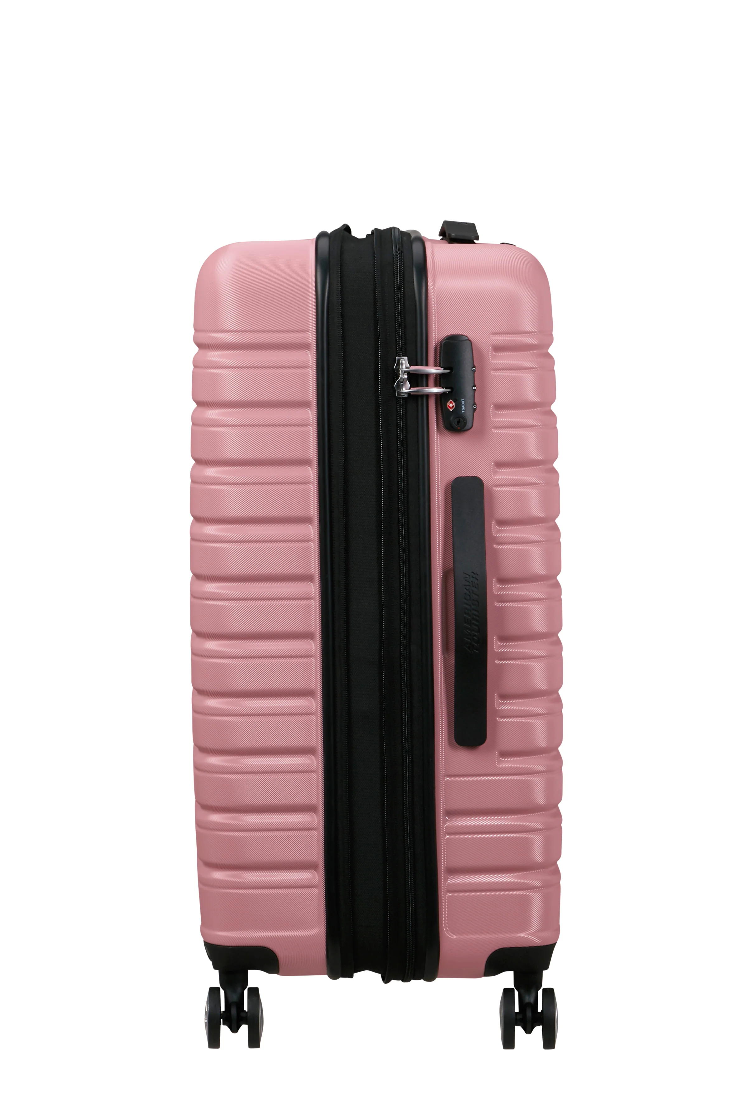 AMERICAN TOURISTER MALETA MEDIANA EXTENSIBLE FLASHLINE 67CM - Image 62
