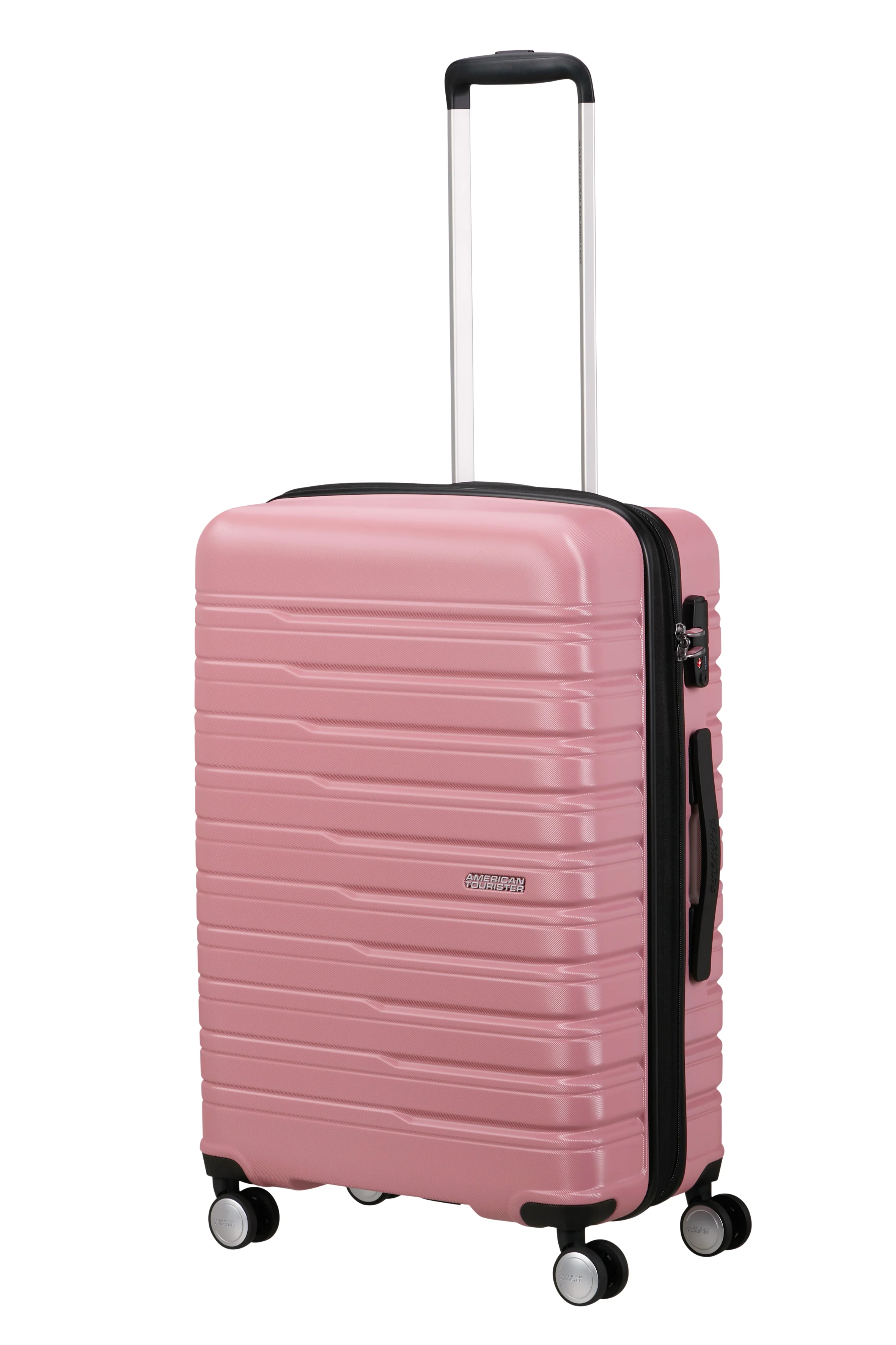 AMERICAN TOURISTER MALETA MEDIANA EXTENSIBLE FLASHLINE 67CM - Image 65