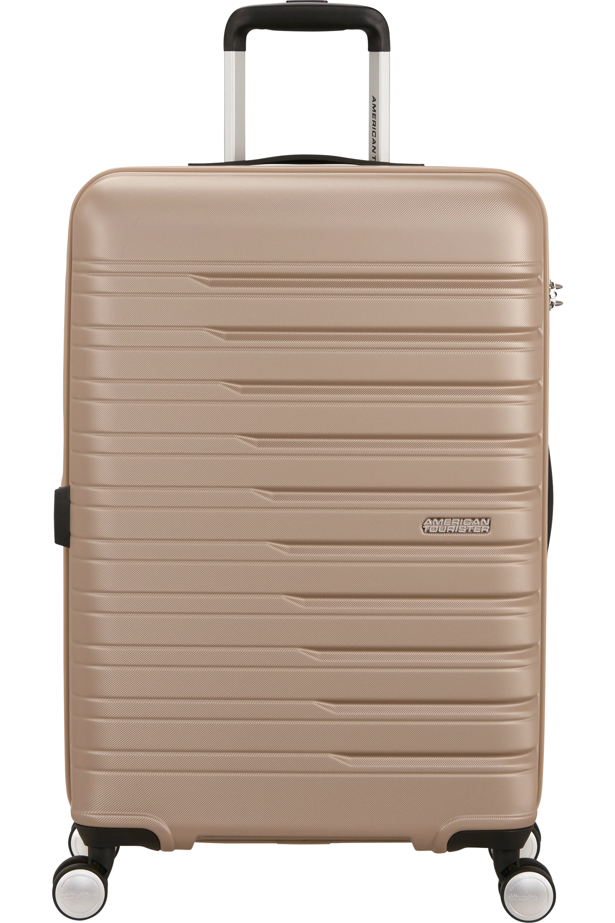 AMERICAN TOURISTER MALETA MEDIANA EXTENSIBLE FLASHLINE 67CM - Image 68