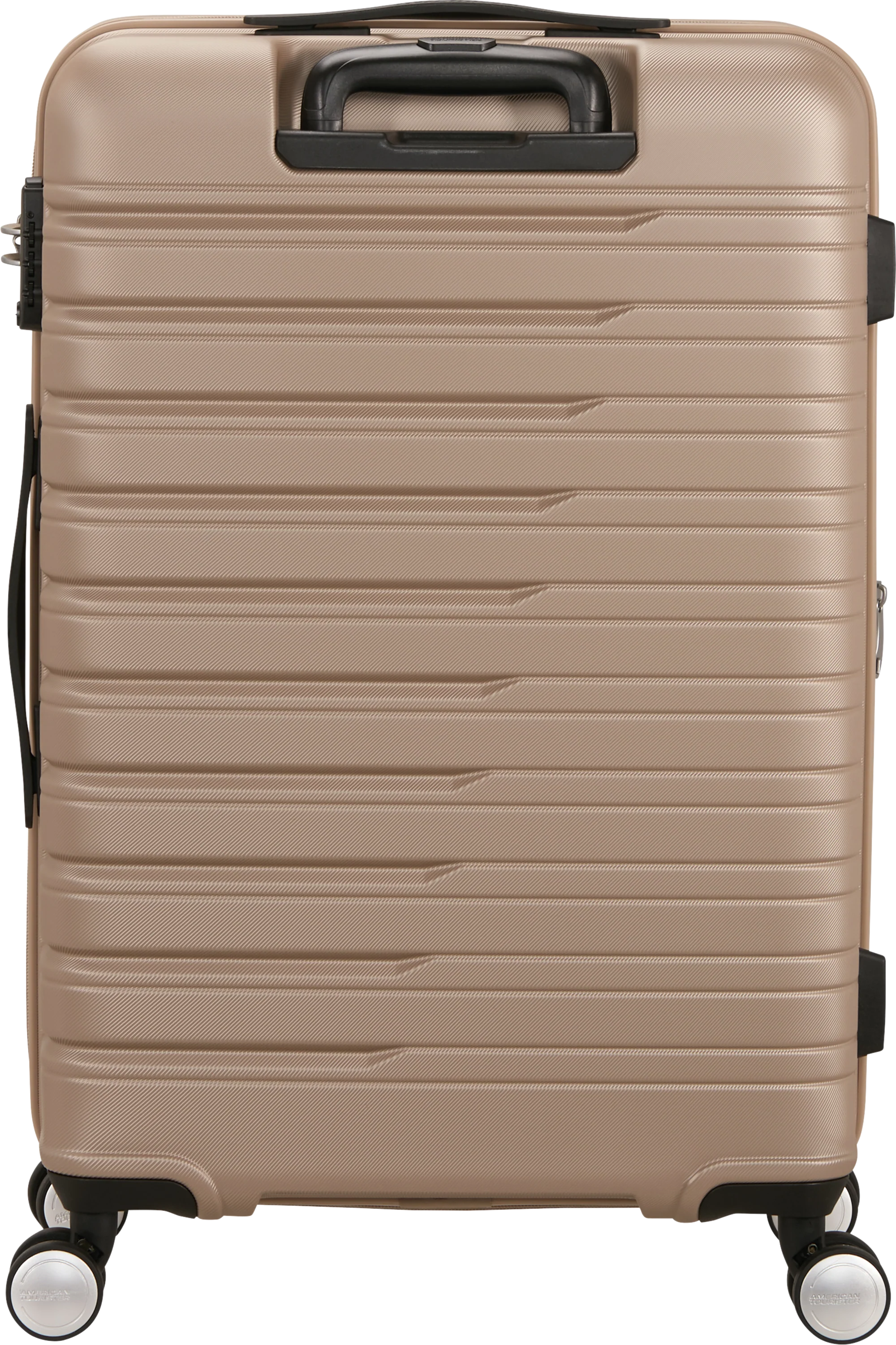 AMERICAN TOURISTER MALETA MEDIANA EXTENSIBLE FLASHLINE 67CM - Image 69
