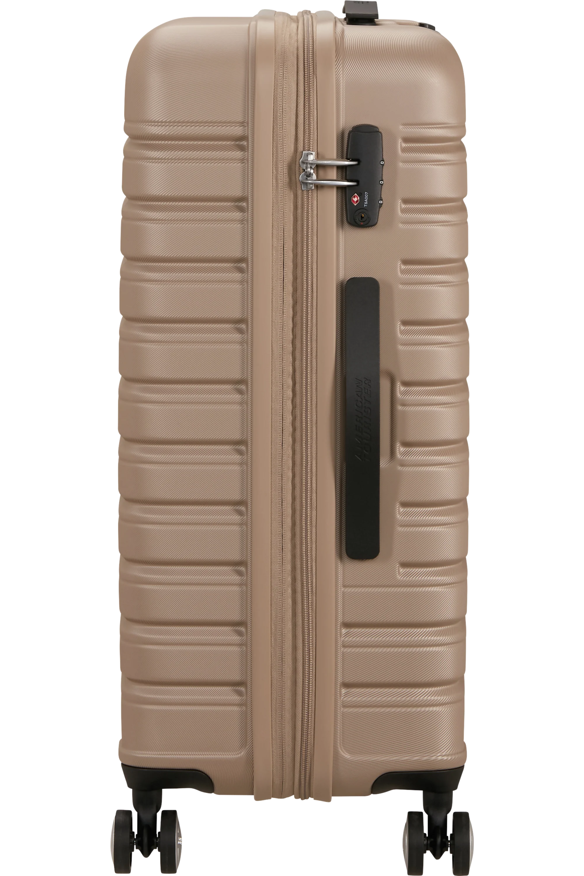 AMERICAN TOURISTER MALETA MEDIANA EXTENSIBLE FLASHLINE 67CM - Image 71