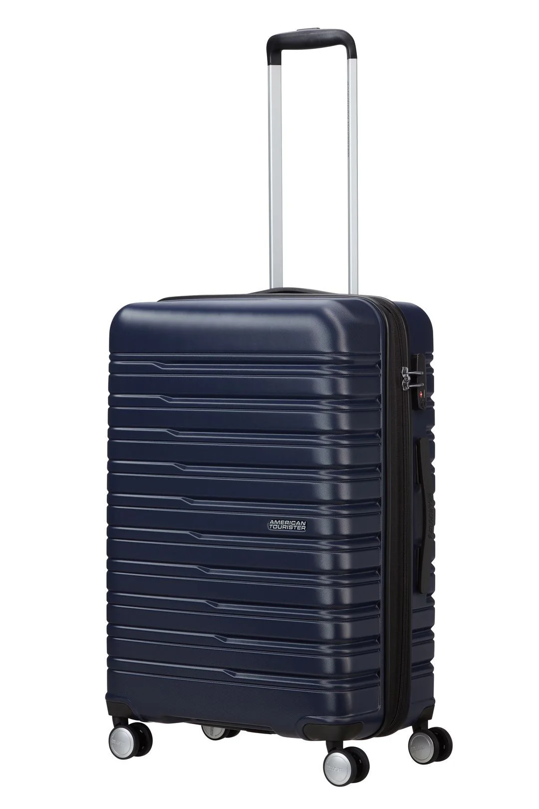 AMERICAN TOURISTER MALETA MEDIANA EXTENSIBLE FLASHLINE 67CM - Image 9