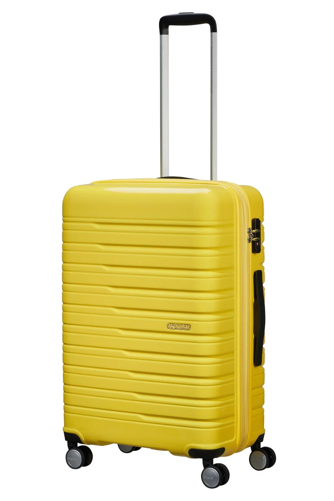 AMERICAN TOURISTER MALETA MEDIANA EXTENSIBLE FLASHLINE POP 67CM - Image 10
