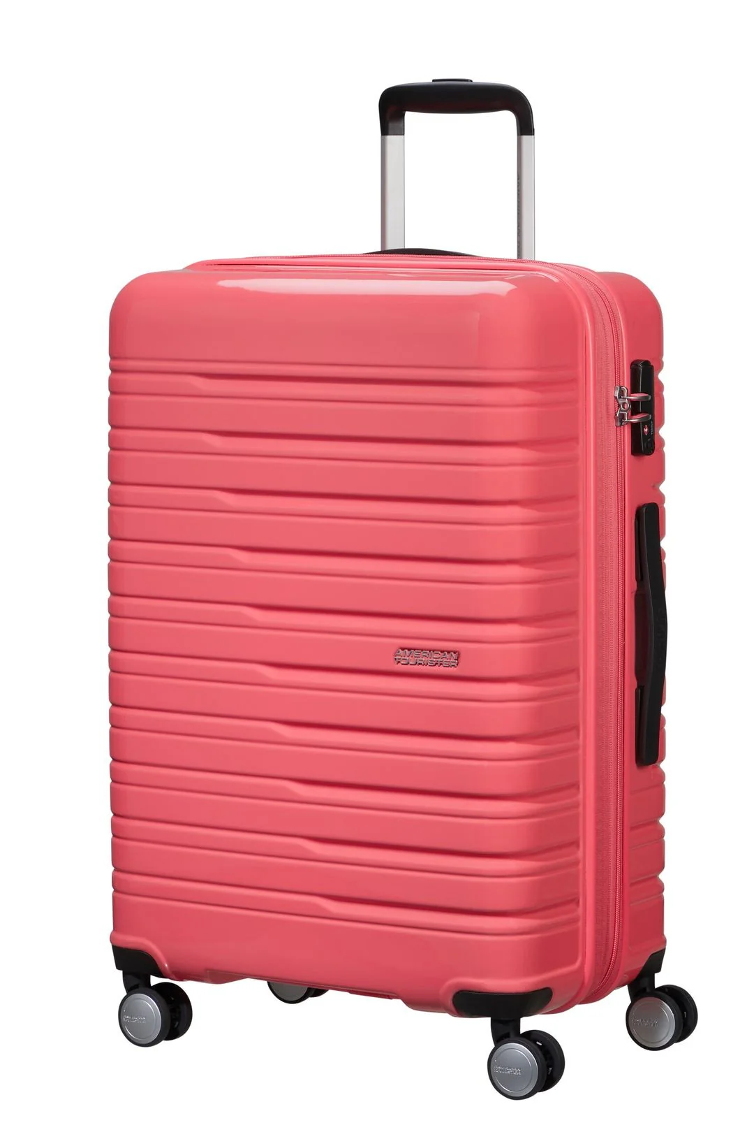 AMERICAN TOURISTER MALETA MEDIANA EXTENSIBLE FLASHLINE POP 67CM - Image 13