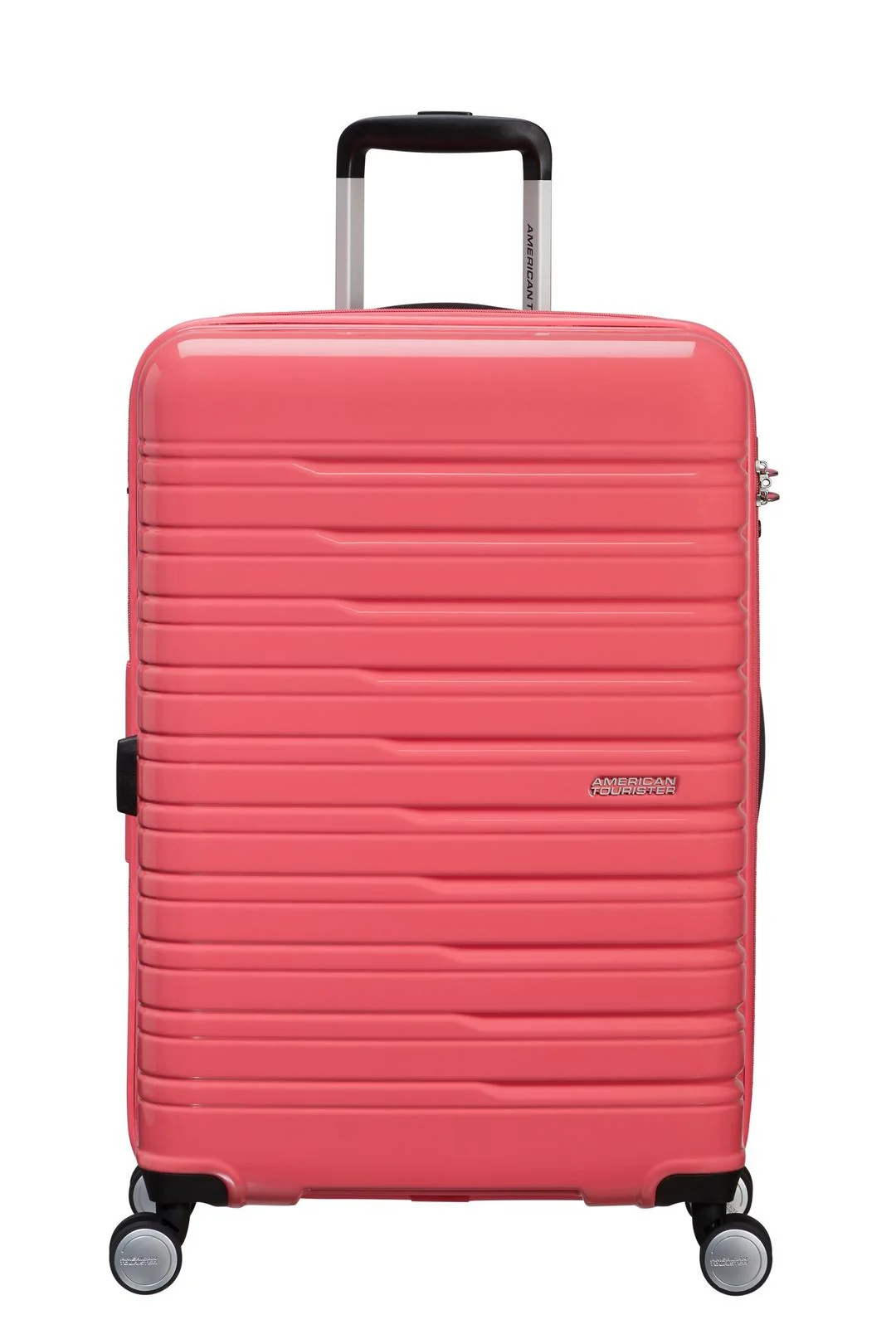 AMERICAN TOURISTER MALETA MEDIANA EXTENSIBLE FLASHLINE POP 67CM - Image 14