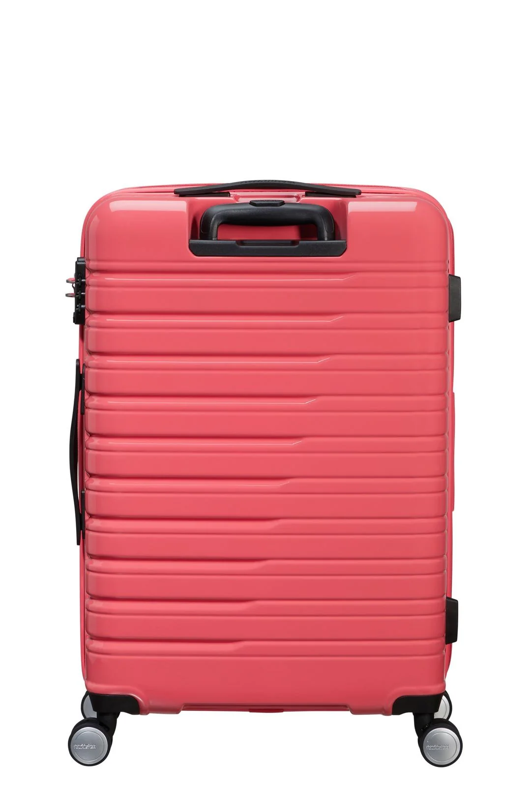 AMERICAN TOURISTER MALETA MEDIANA EXTENSIBLE FLASHLINE POP 67CM - Image 16