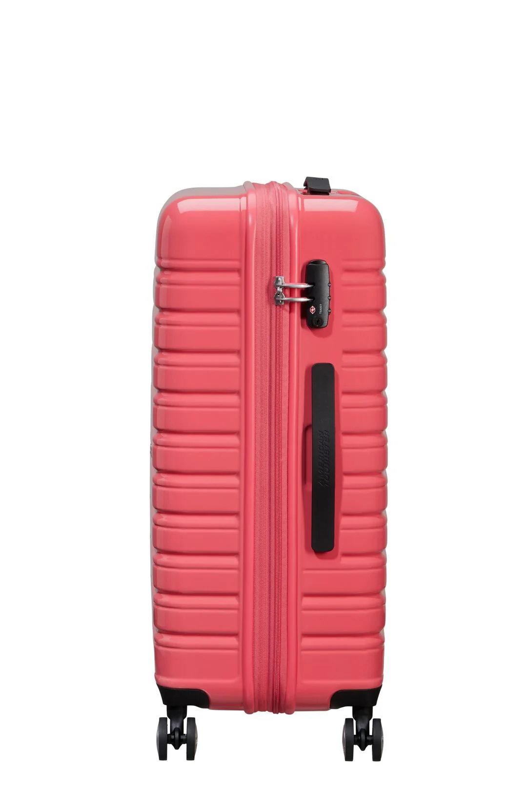 AMERICAN TOURISTER MALETA MEDIANA EXTENSIBLE FLASHLINE POP 67CM - Image 17