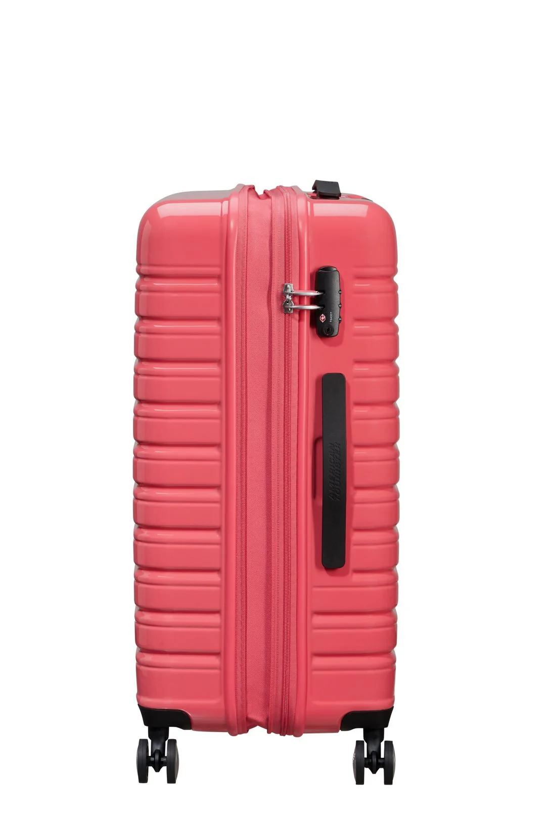 AMERICAN TOURISTER MALETA MEDIANA EXTENSIBLE FLASHLINE POP 67CM - Image 18
