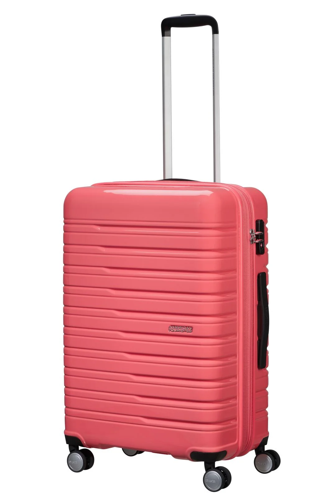 AMERICAN TOURISTER MALETA MEDIANA EXTENSIBLE FLASHLINE POP 67CM - Image 22