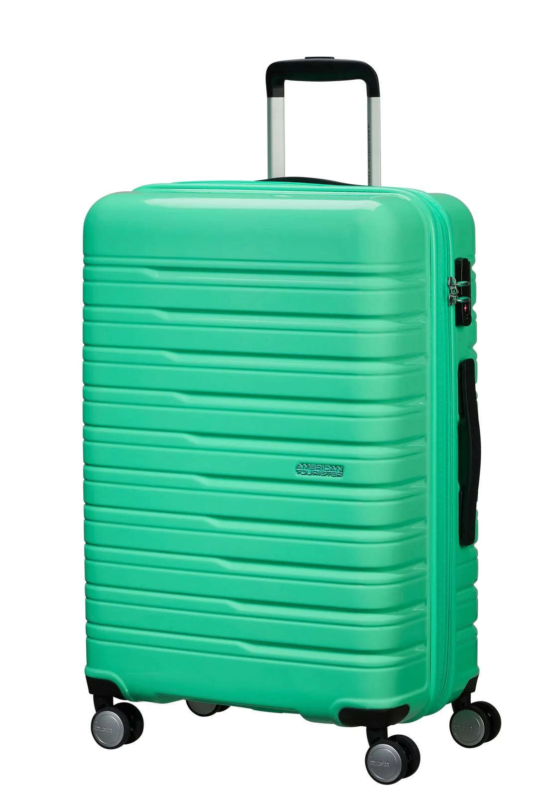 AMERICAN TOURISTER MALETA MEDIANA EXTENSIBLE FLASHLINE POP 67CM - Image 25