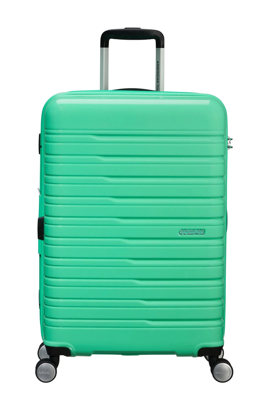 AMERICAN TOURISTER MALETA MEDIANA EXTENSIBLE FLASHLINE POP 67CM - Image 26