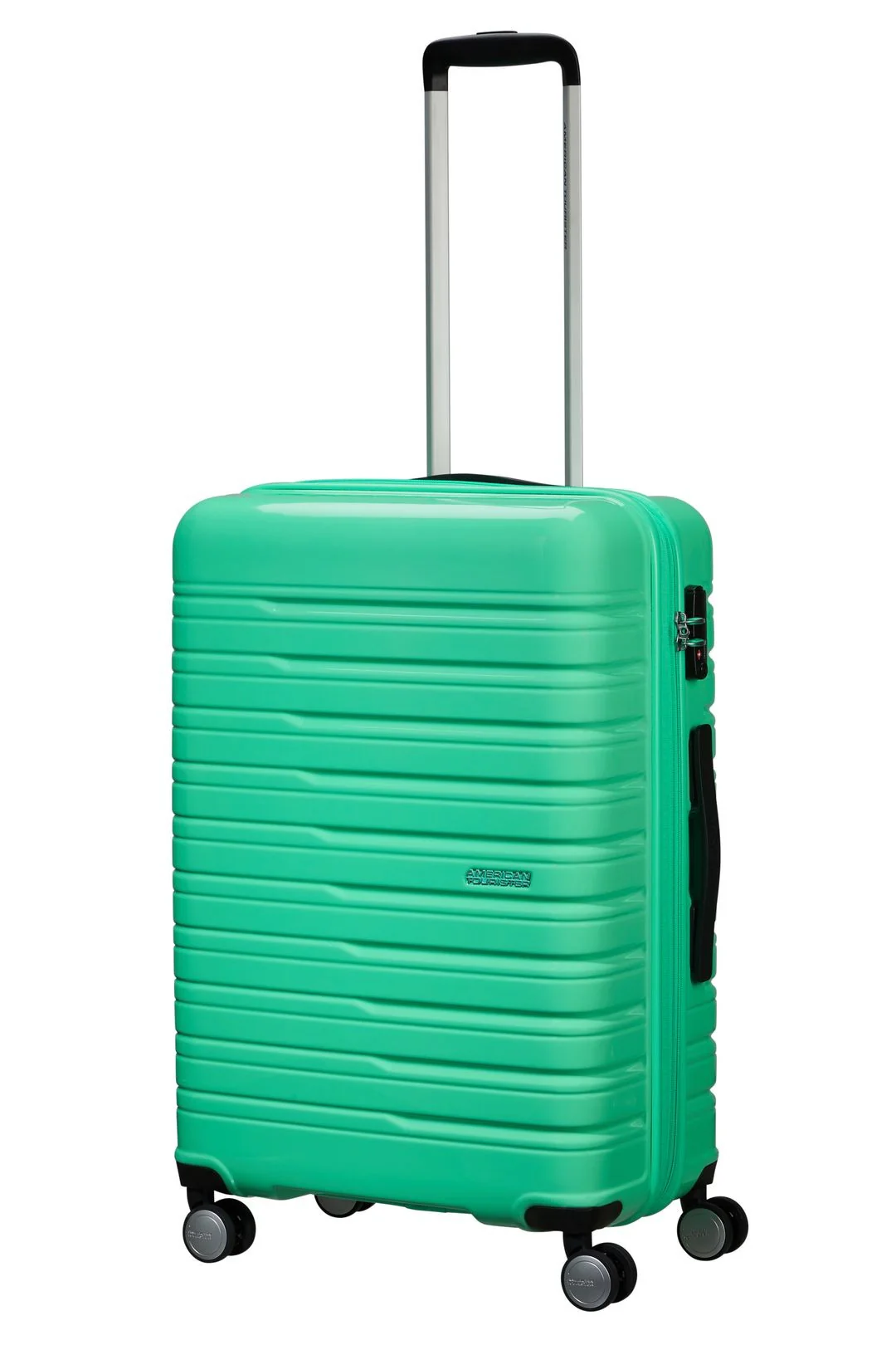 AMERICAN TOURISTER MALETA MEDIANA EXTENSIBLE FLASHLINE POP 67CM - Image 34