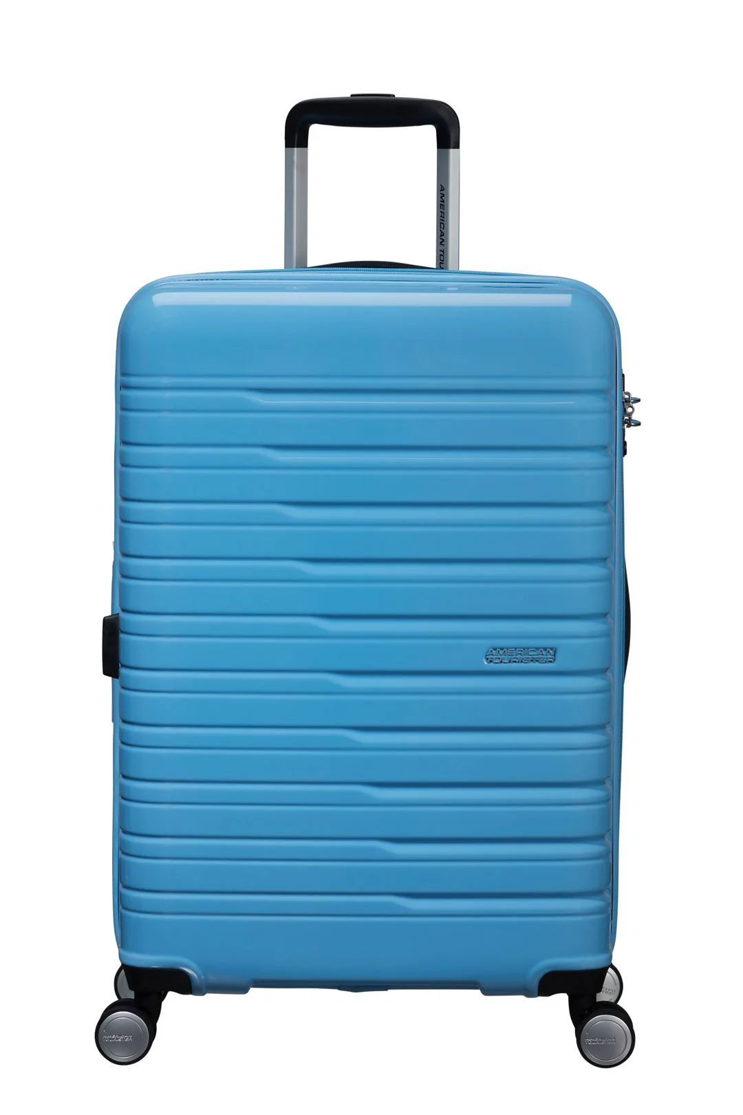 AMERICAN TOURISTER MALETA MEDIANA EXTENSIBLE FLASHLINE POP 67CM - Image 38